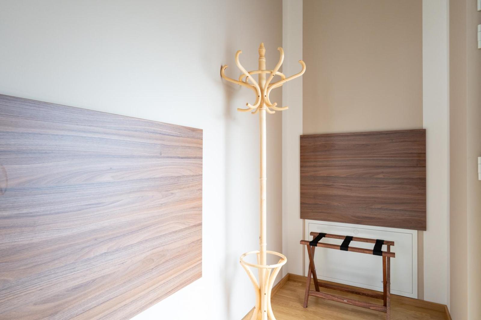 Double Room with Terrace photo 1