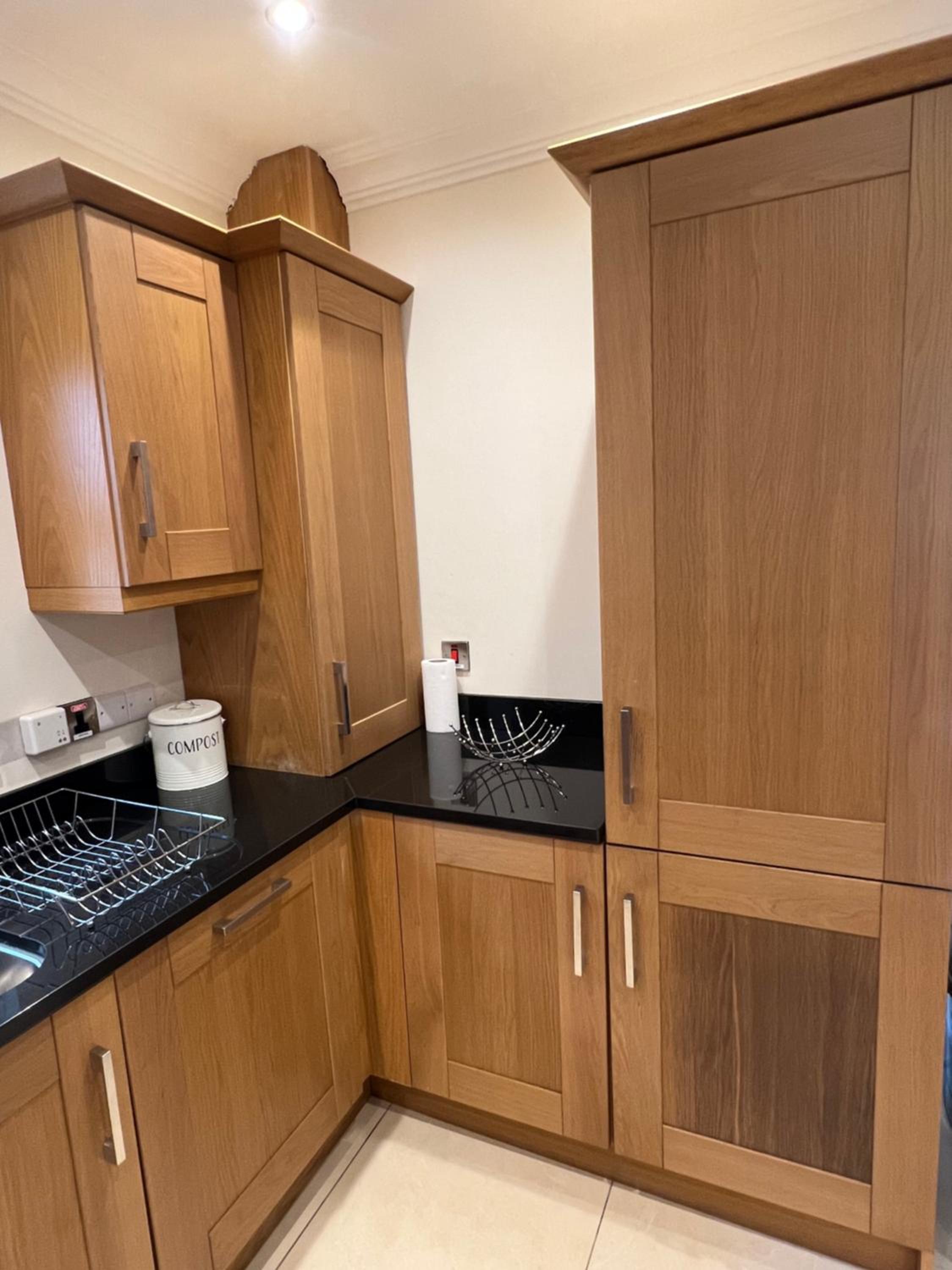 Two-Bedroom House - Photo 17