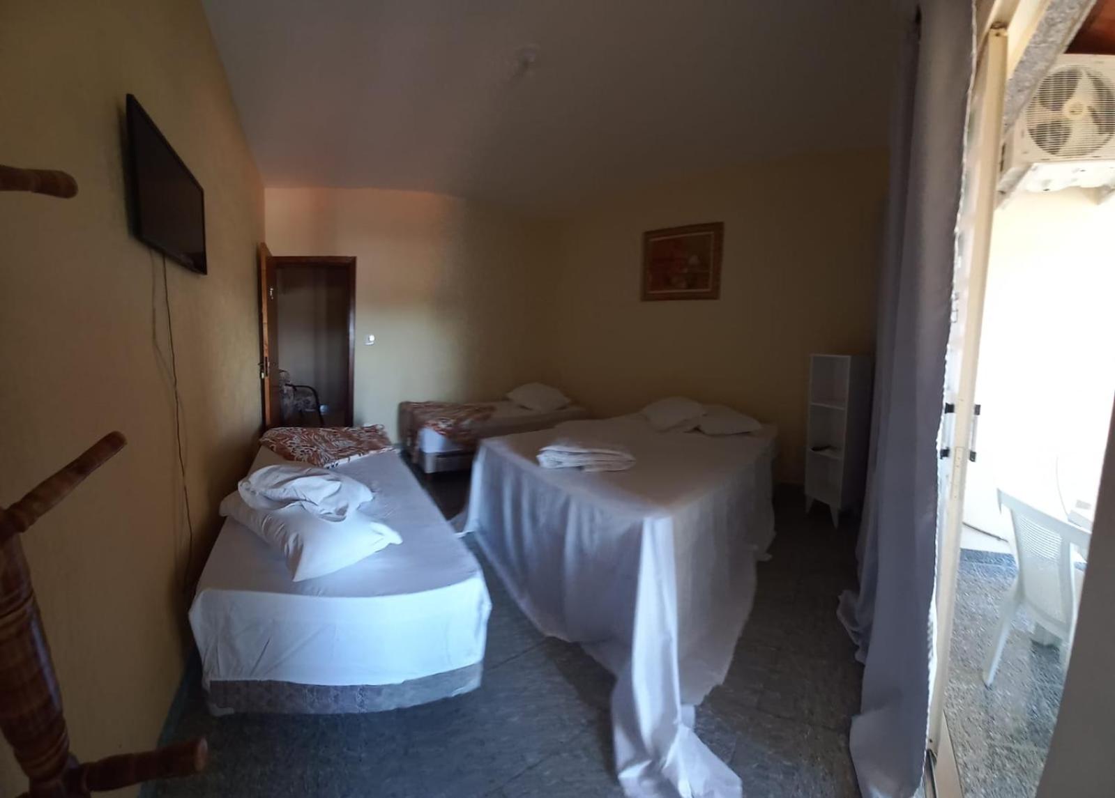 Suite with Balcony - Photo 4