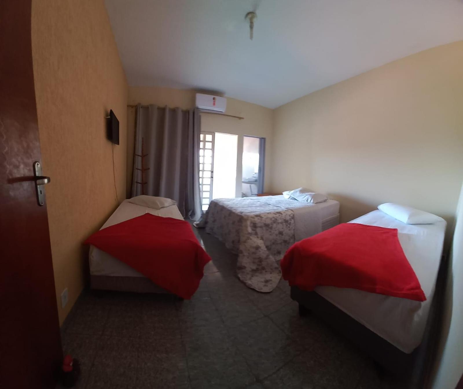 Suite with Balcony photo 1