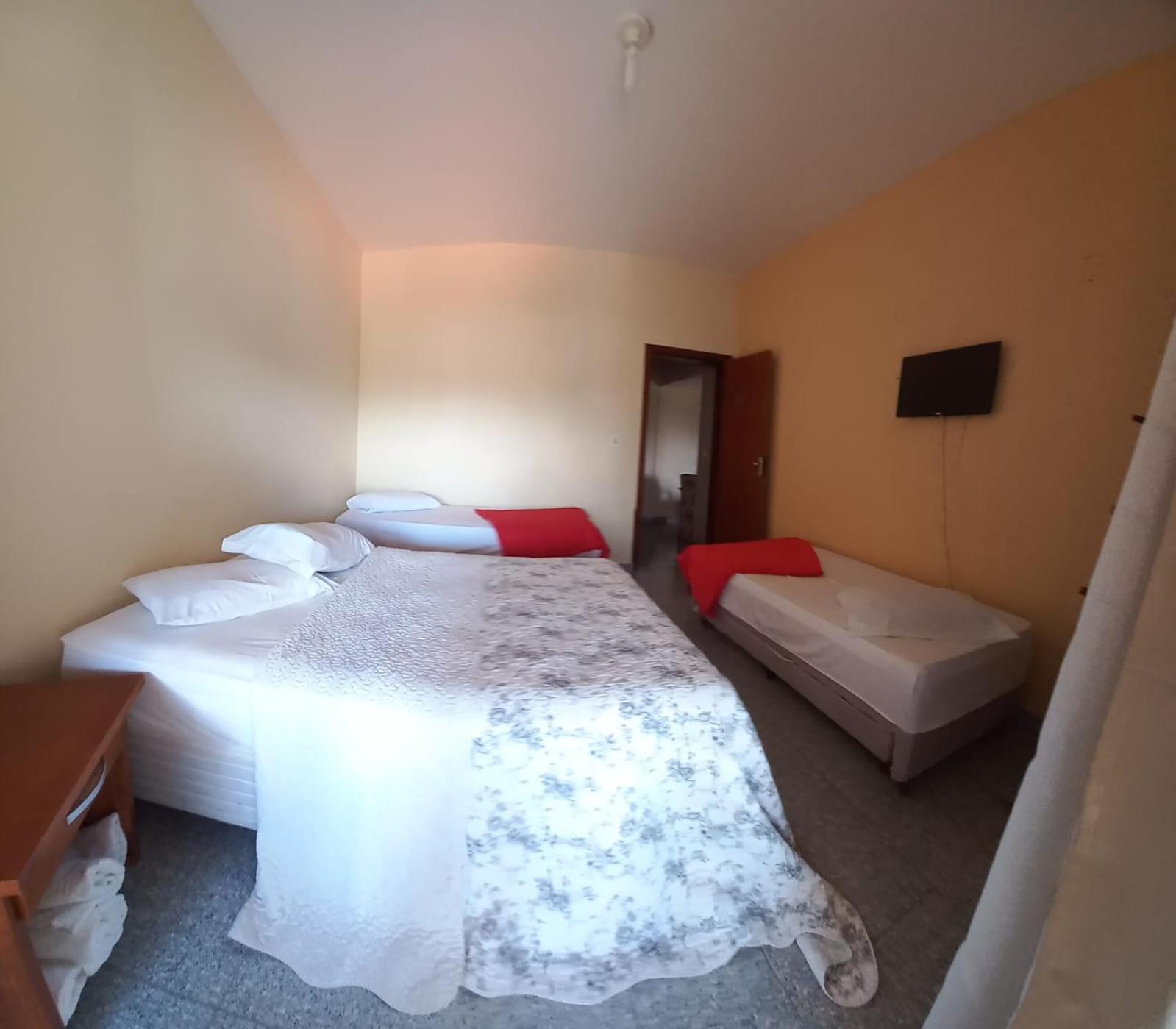 Suite with Balcony photo 2