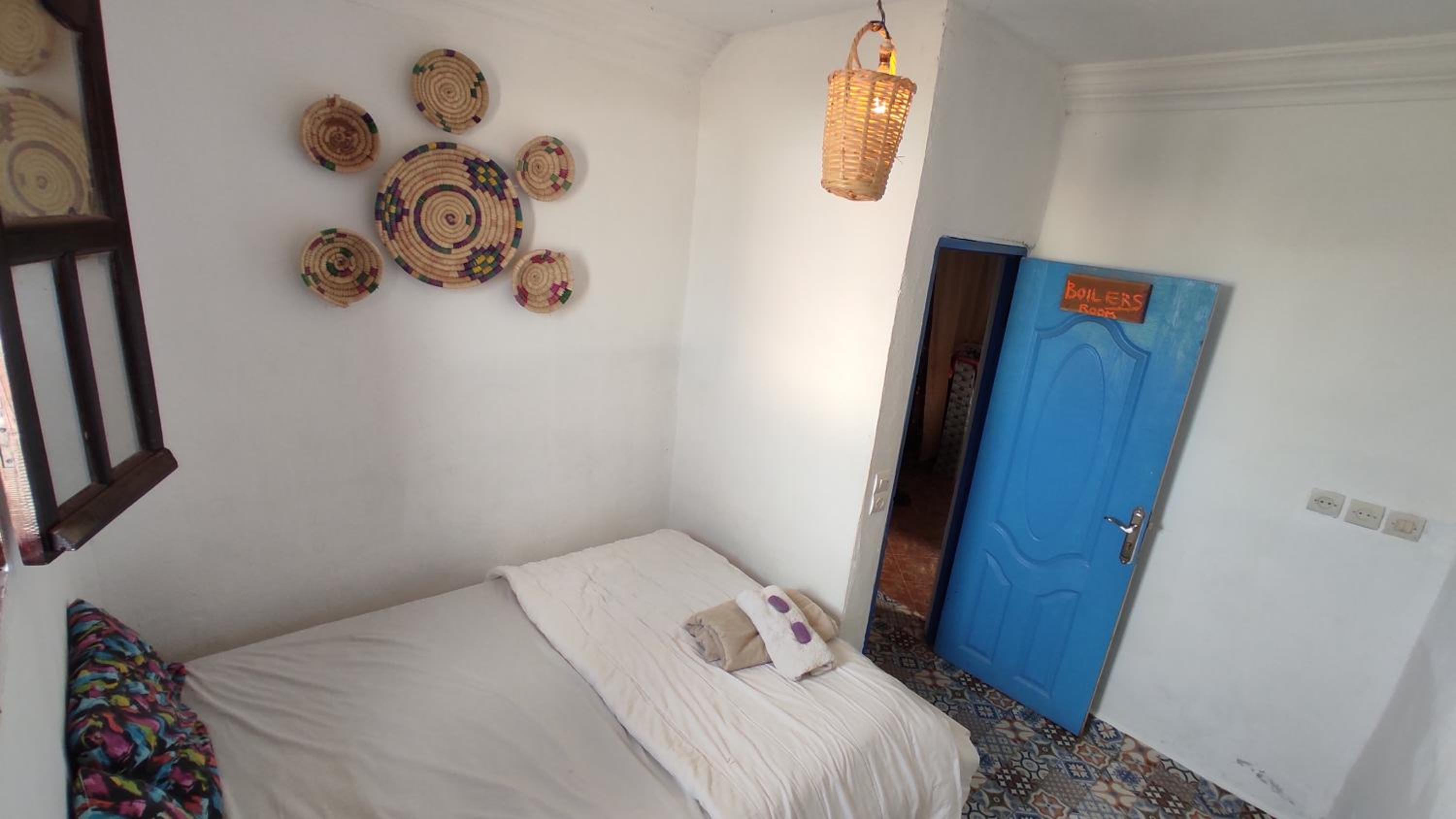 Double Room - Photo 1
