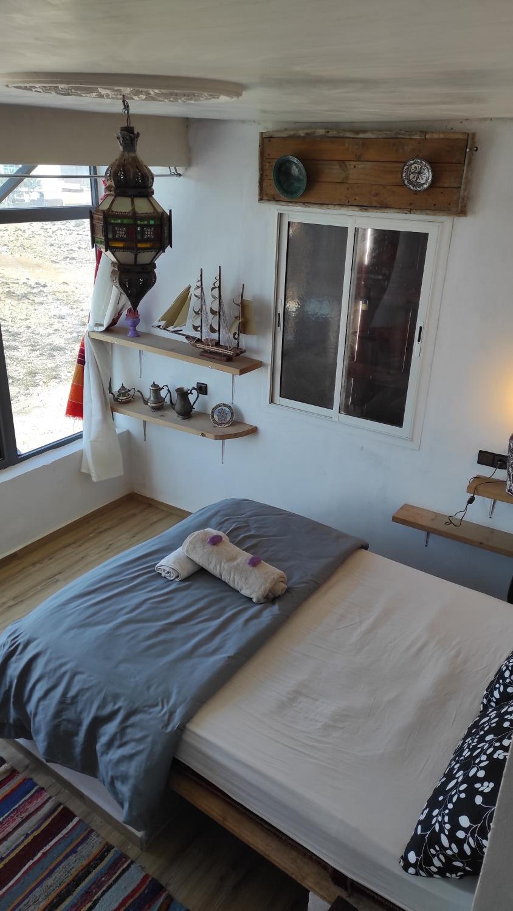 Double Room with Sea View photo 3