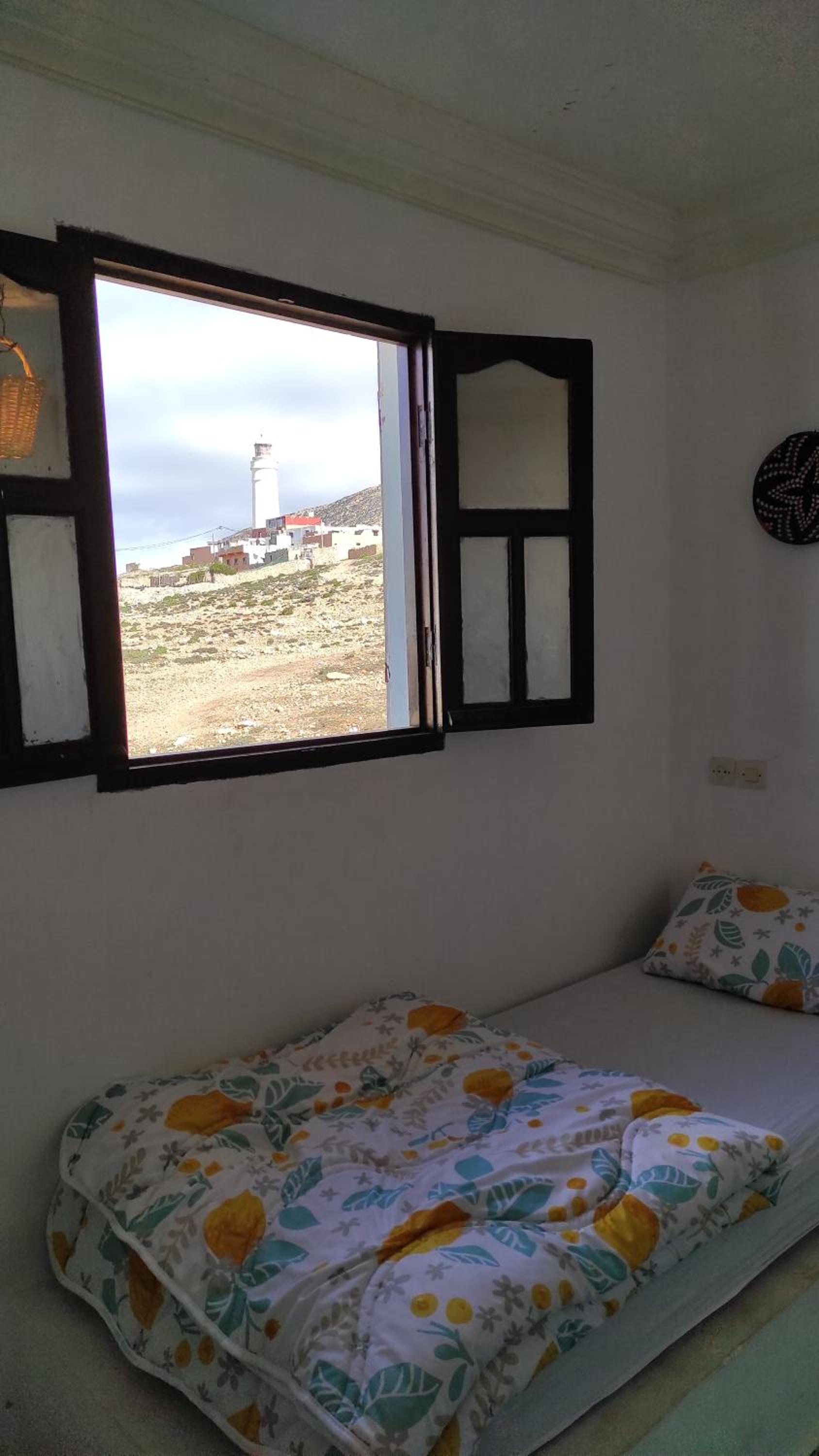 Twin Room with Mountain View - Photo 4