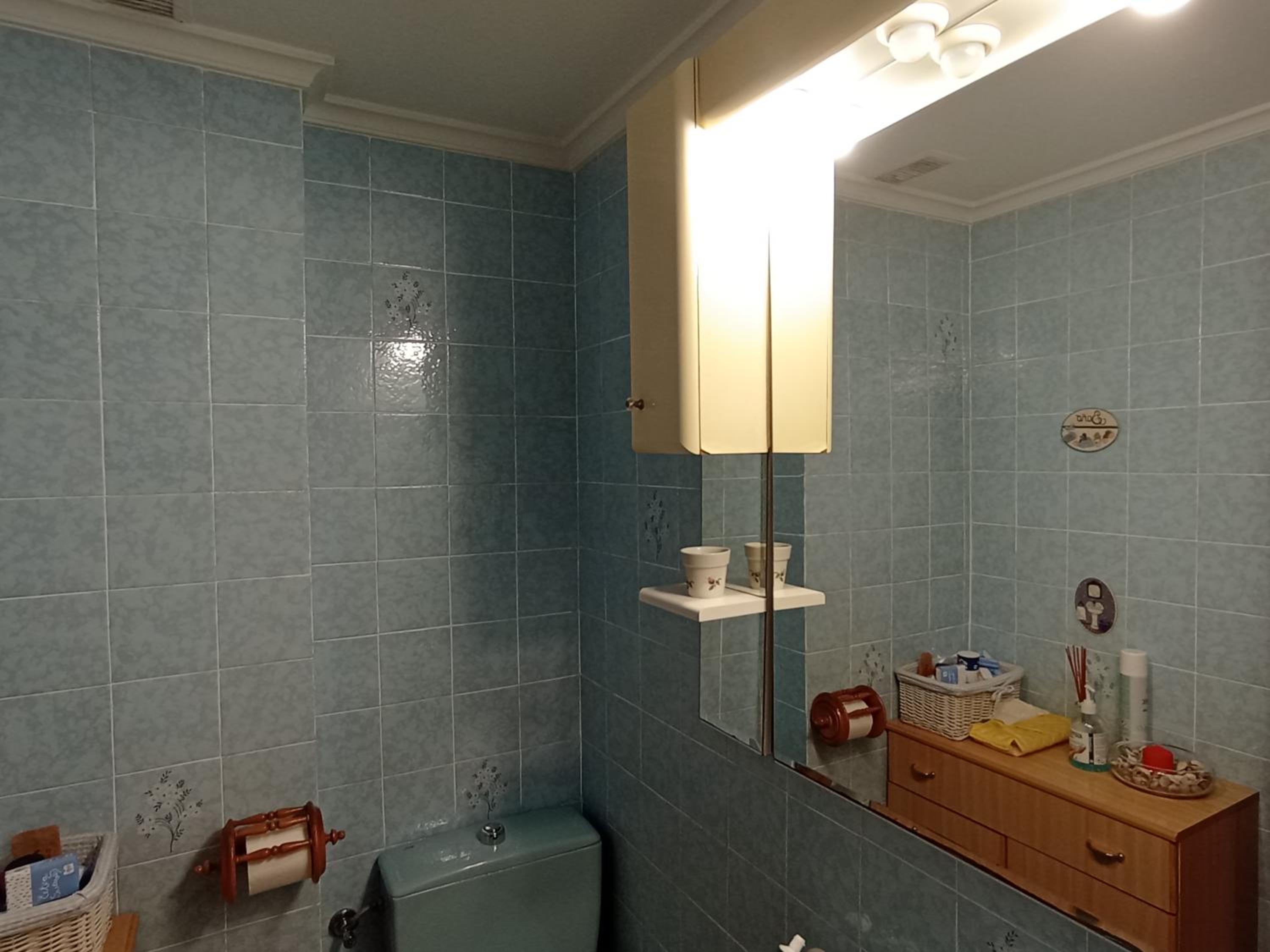 Three-Bedroom Apartment photo 2