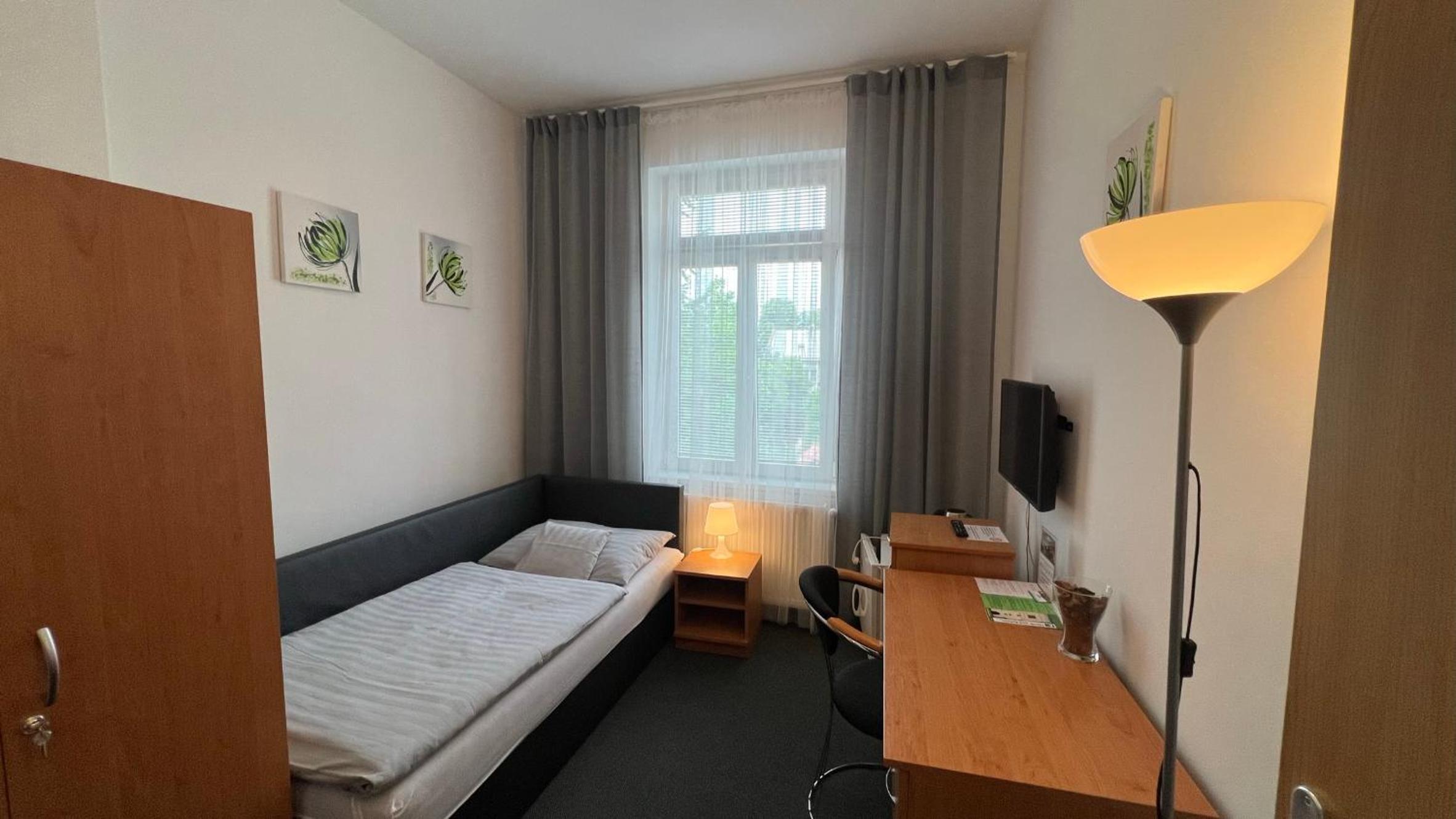 Standard Single Room photo 1