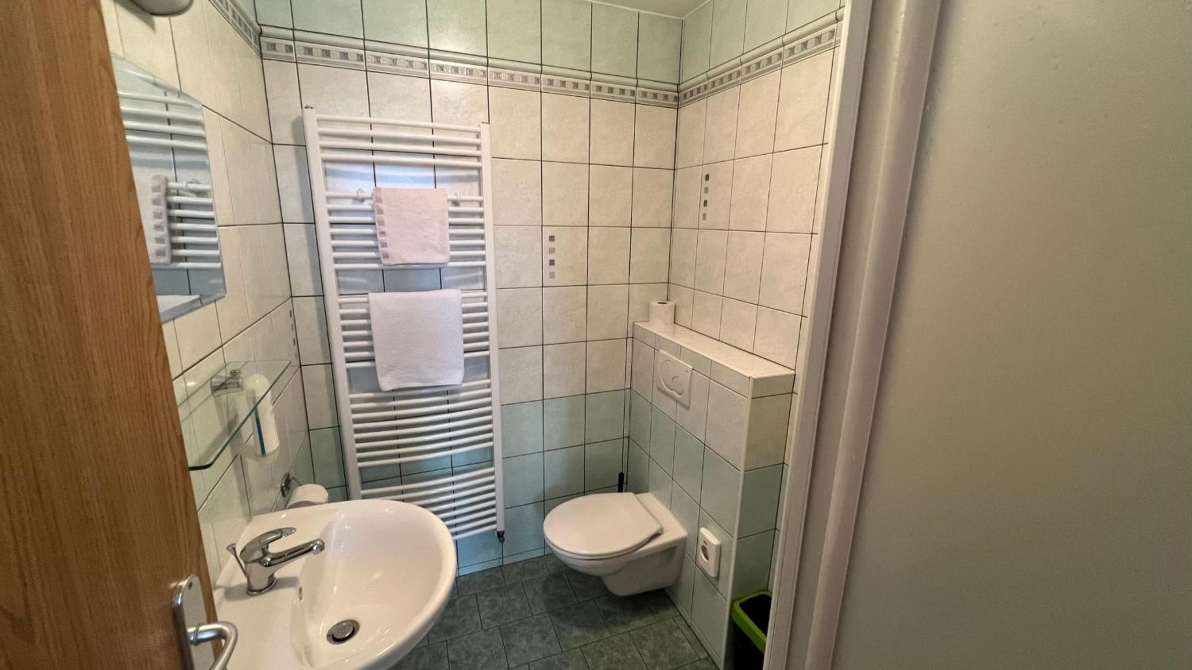 Standard Single Room photo 2