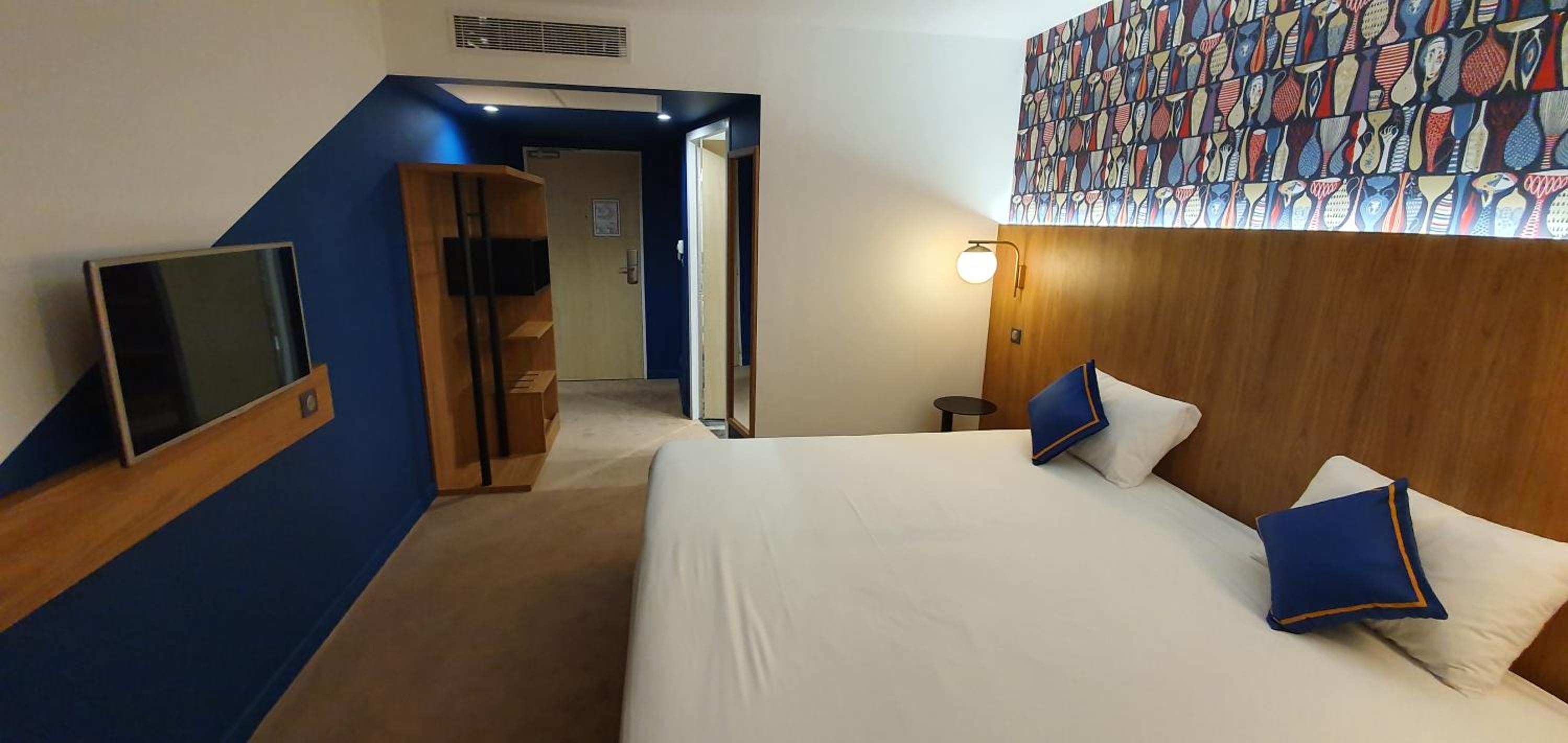 Double Room - Photo 11