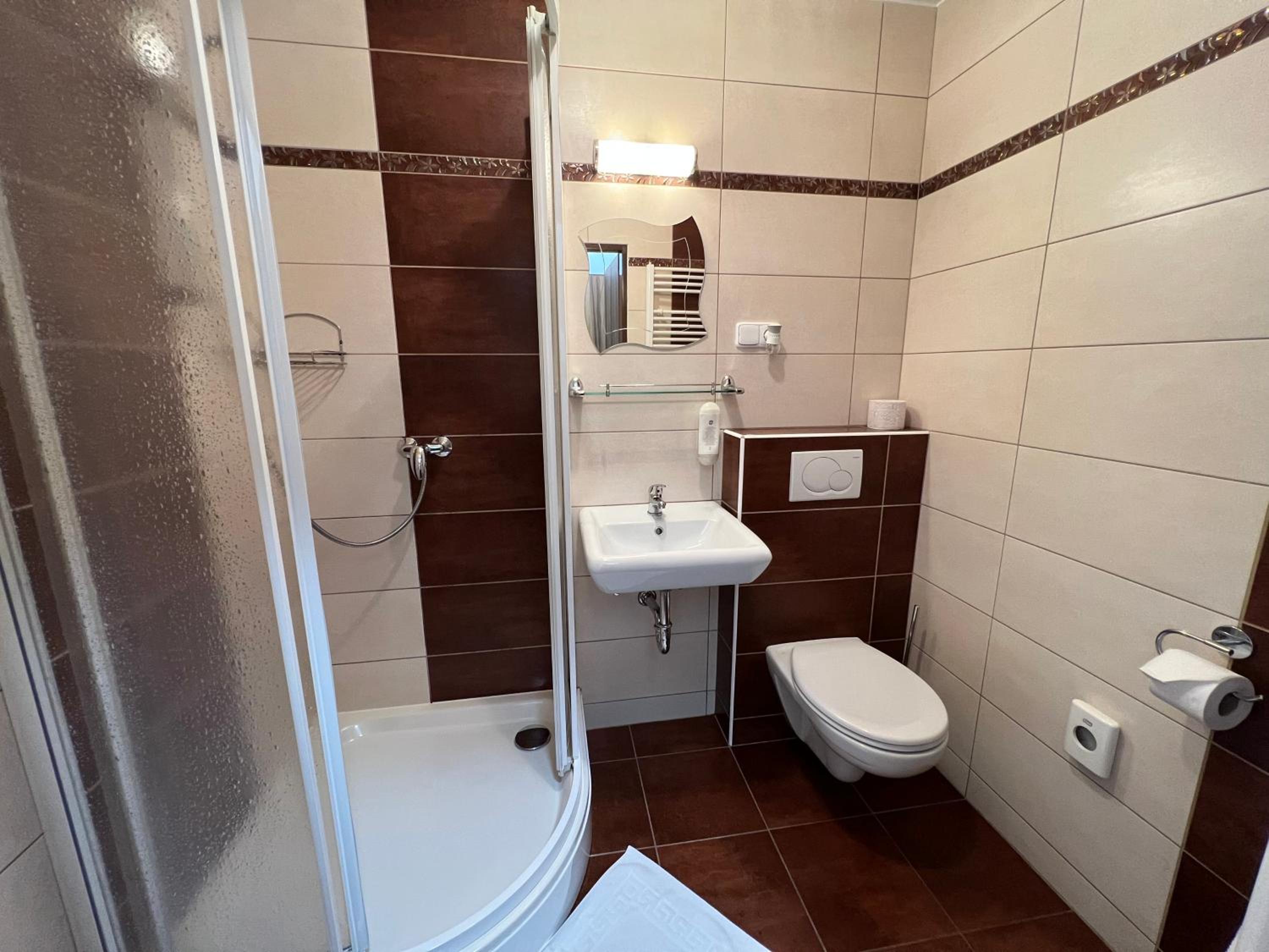 Classic Double Room photo 2