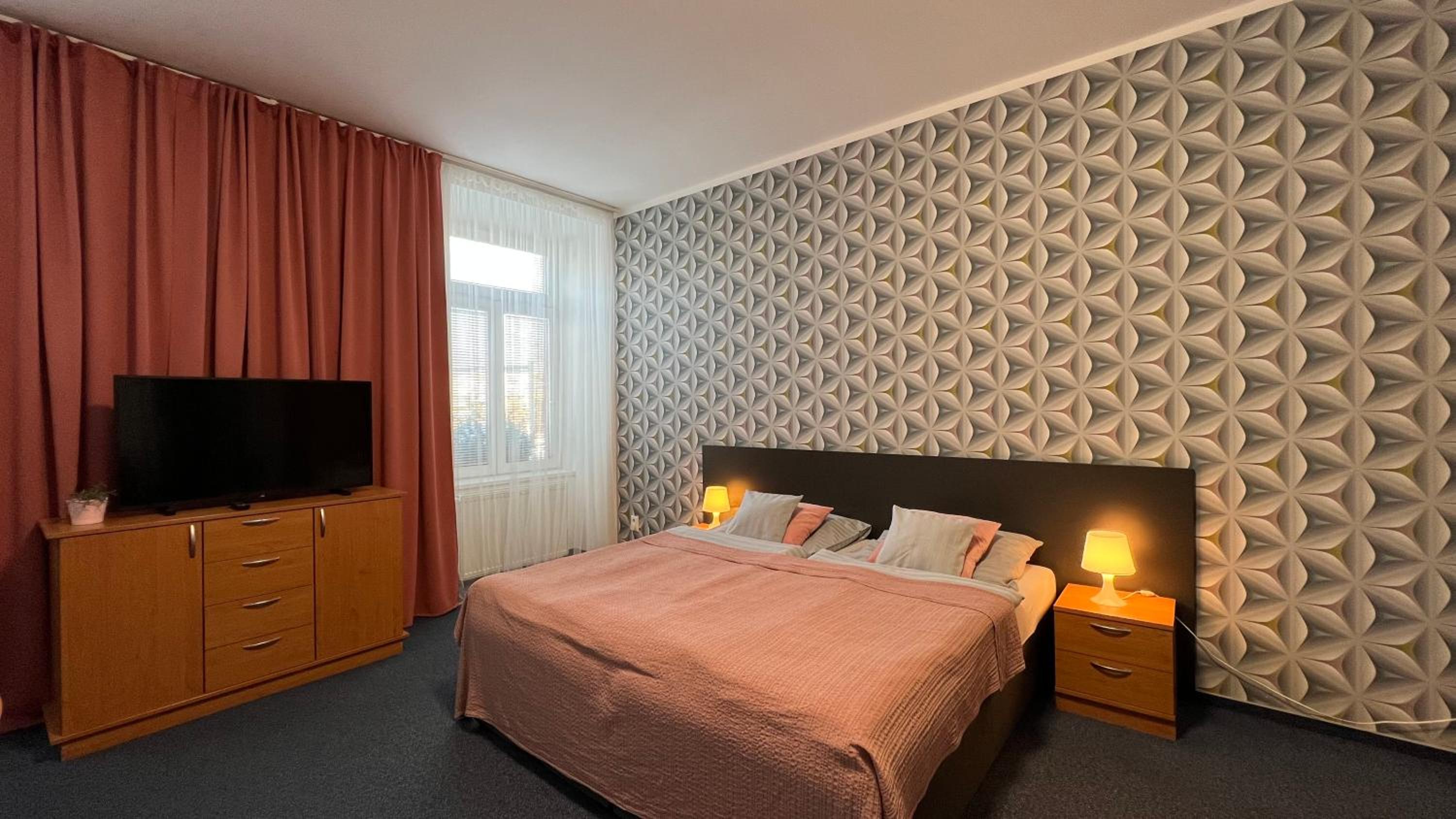 Standard Triple Room photo 1