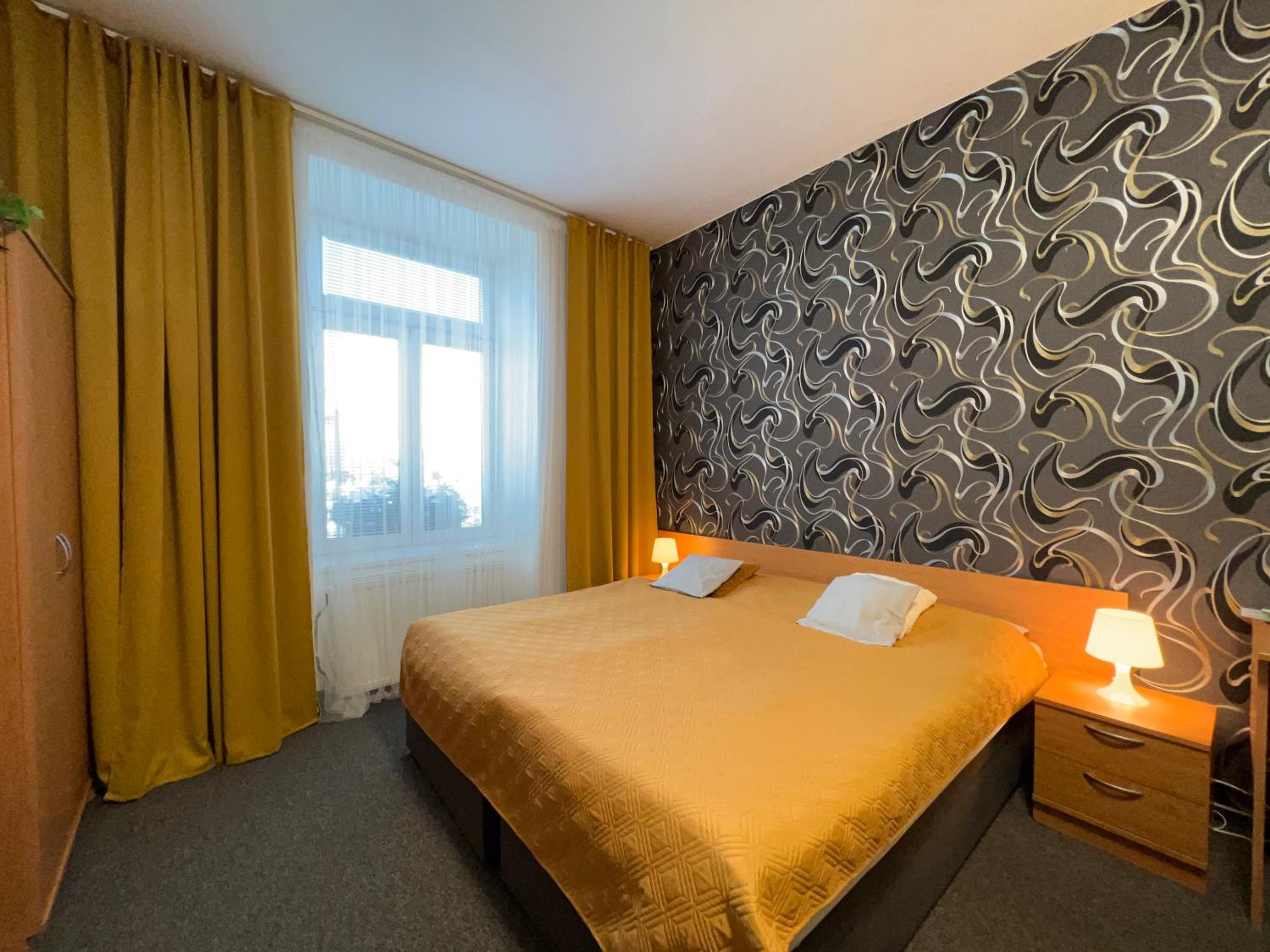 Standard Double Room with Extra Bed photo 1