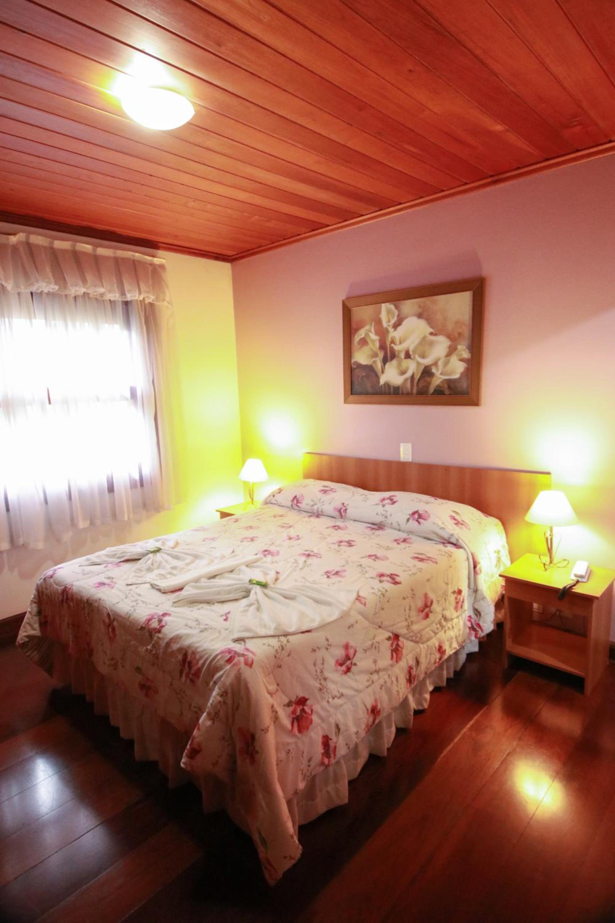 Standard Double Room - Photo 1