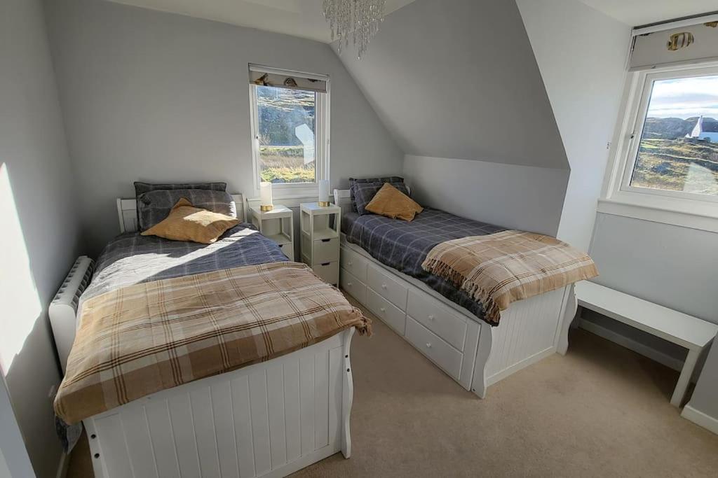 Four-Bedroom House photo 1