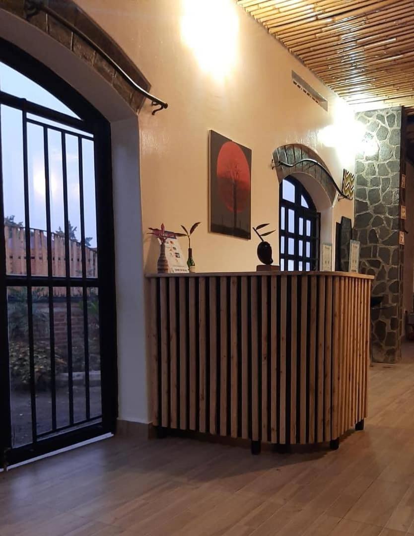 Deluxe Double Room with Bath photo 1