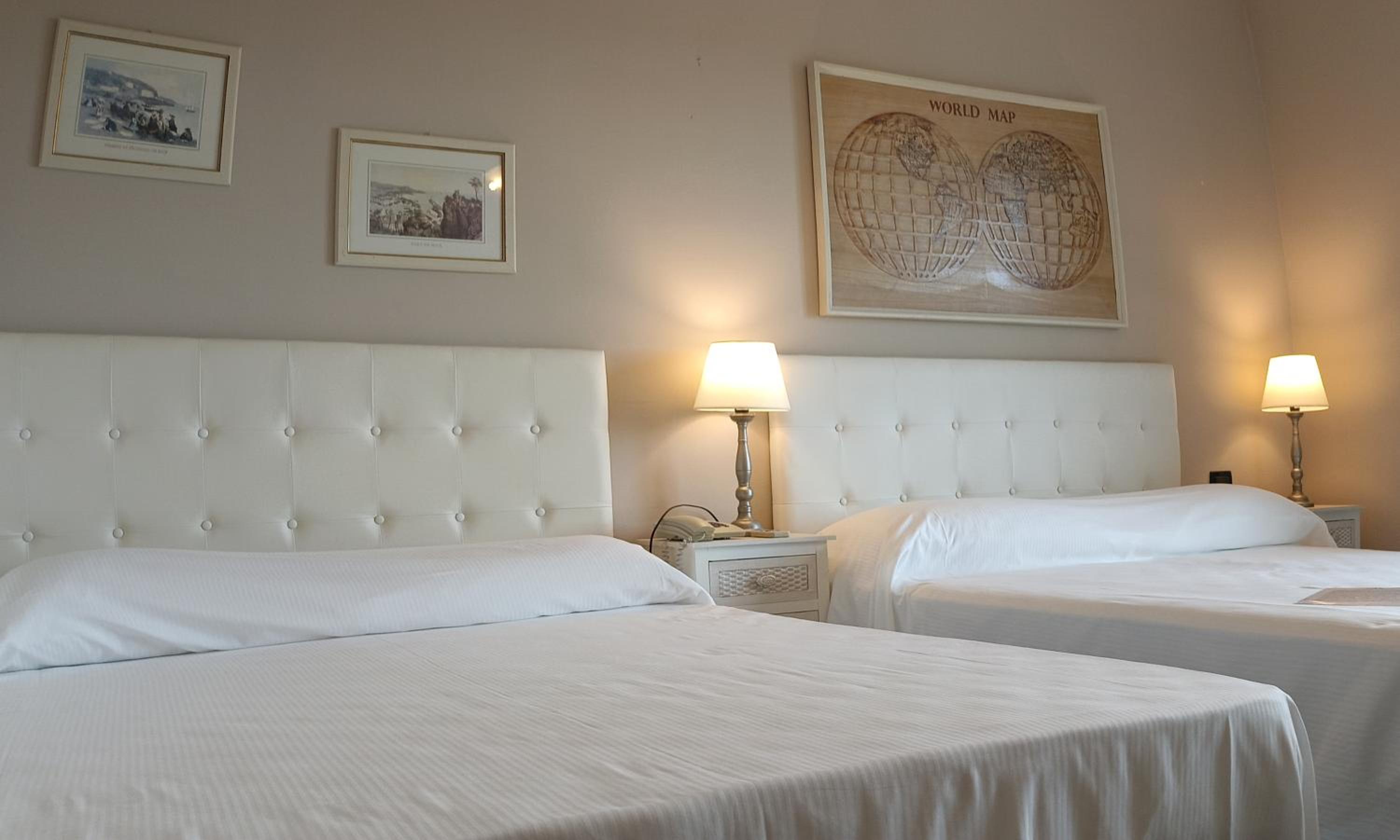 Premium Quadruple Room photo 3