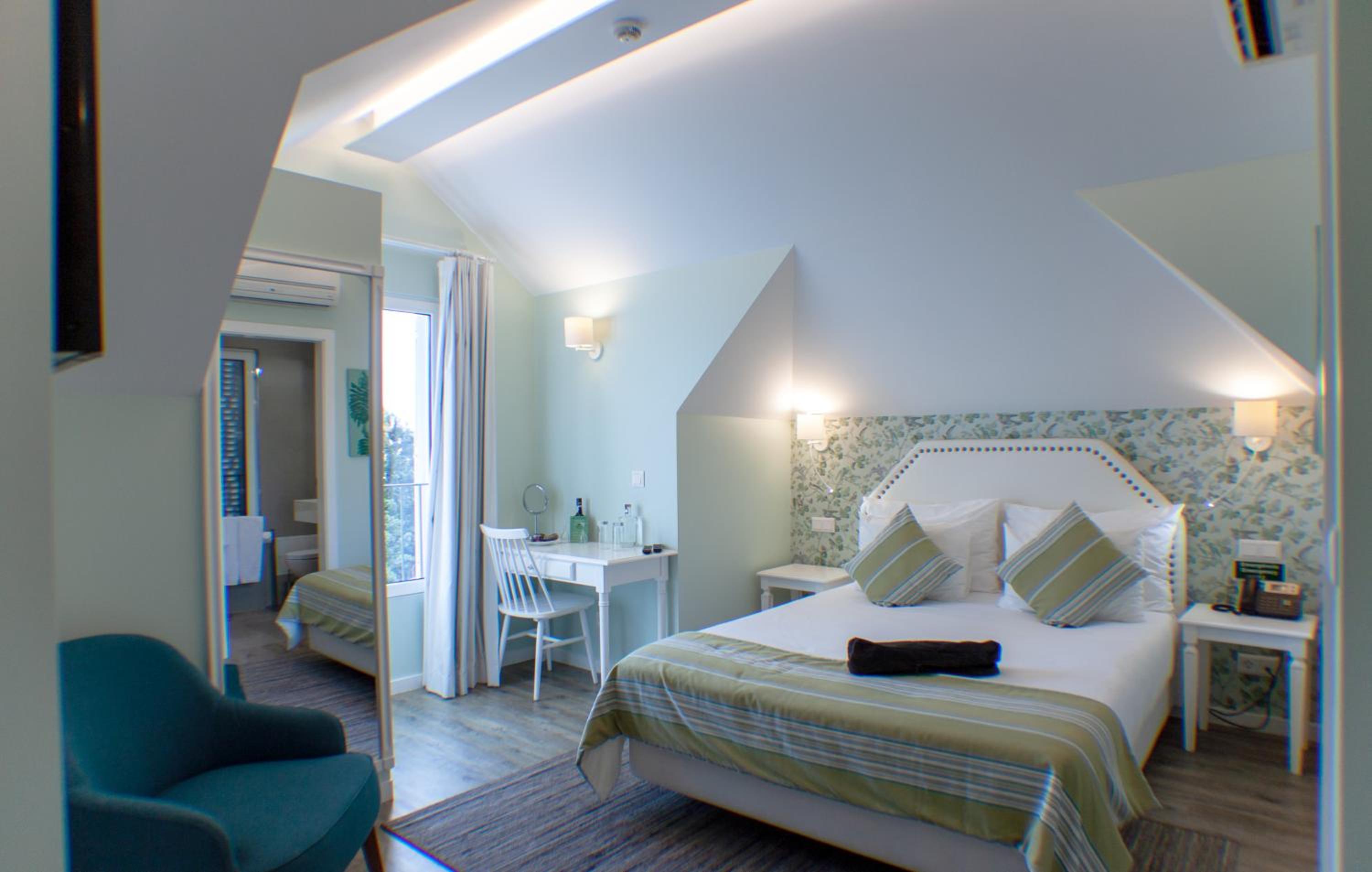 Small Double Room