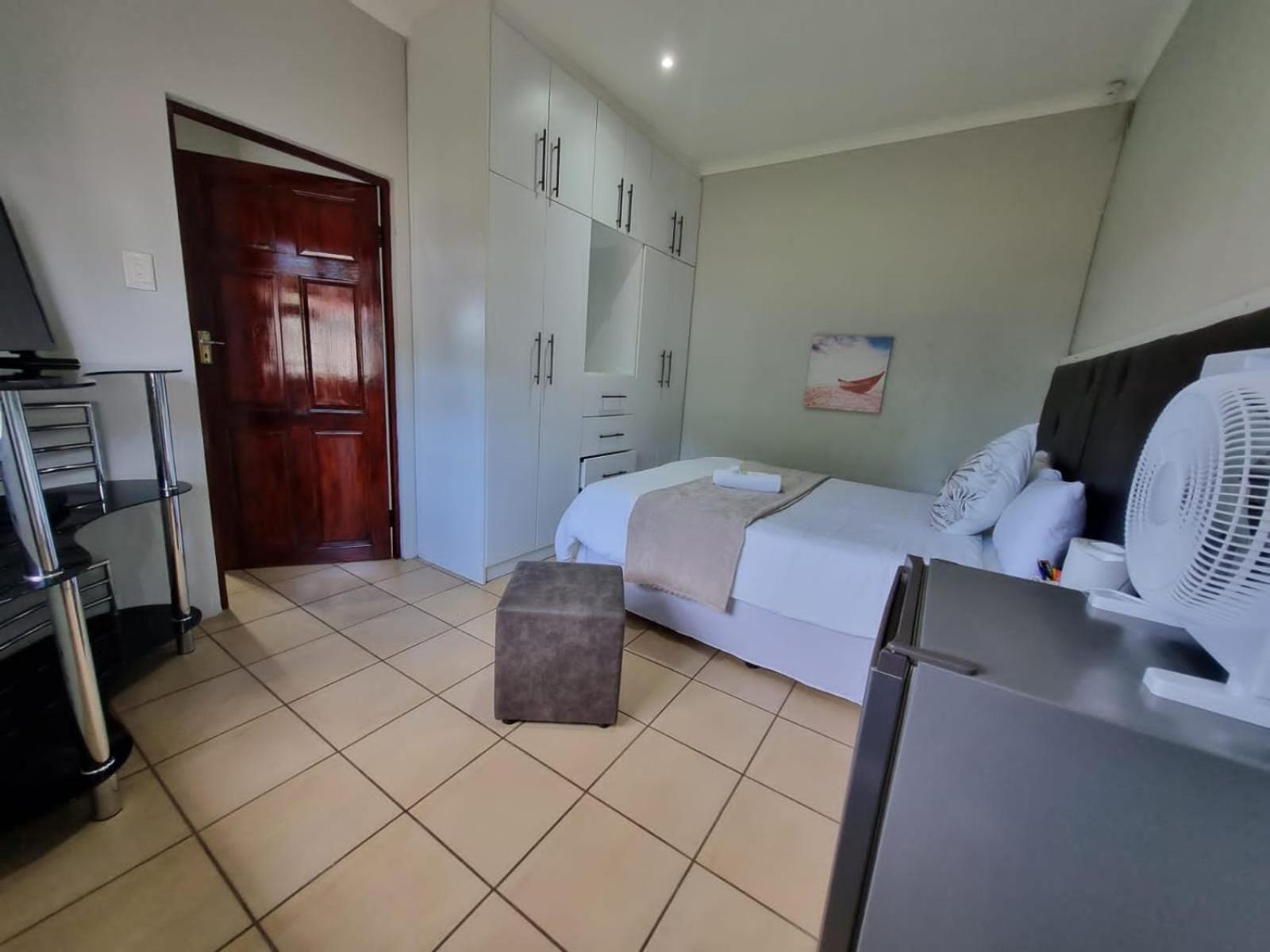 Double Room with Garden View photo 1
