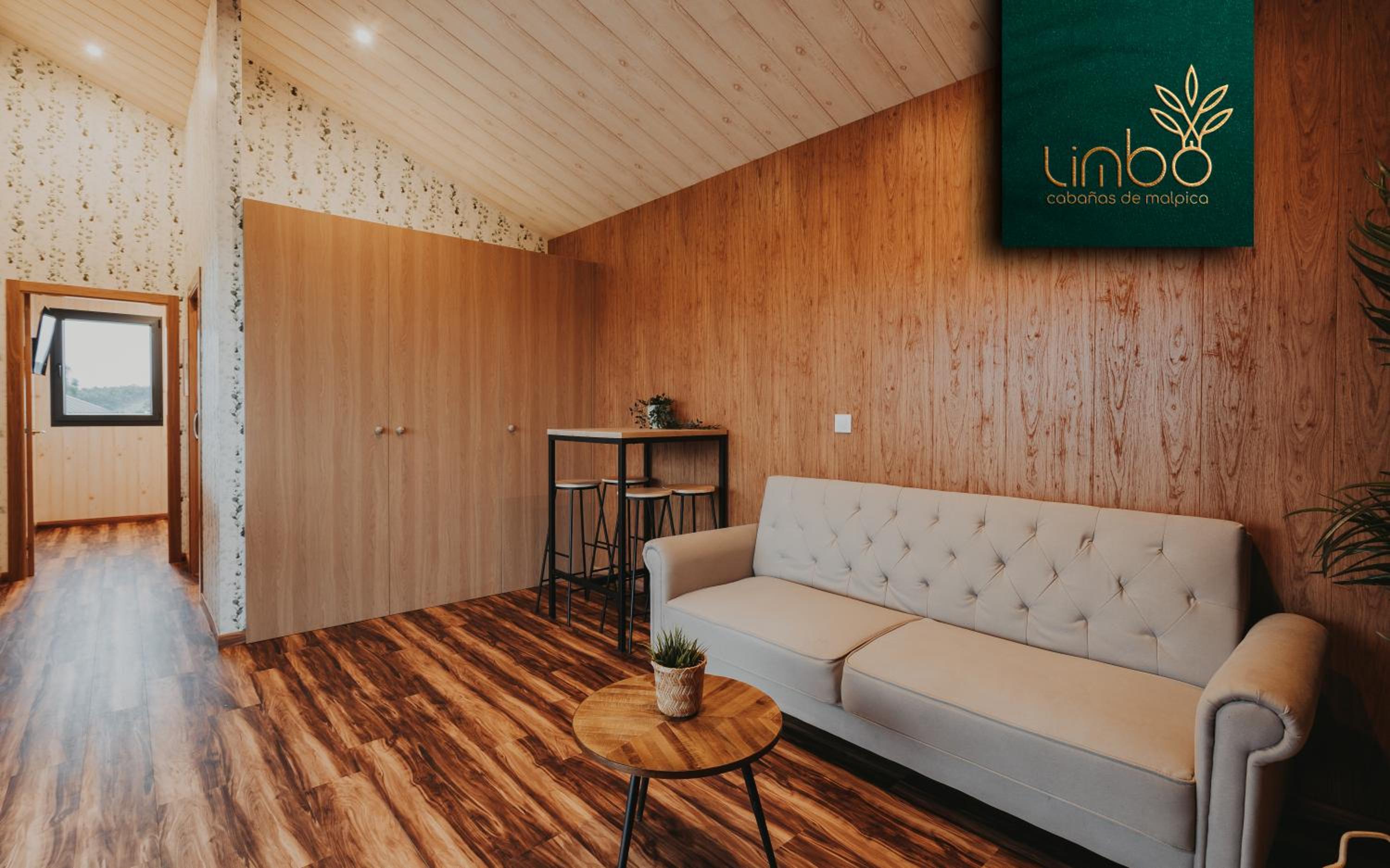 Two-Bedroom Chalet photo 3