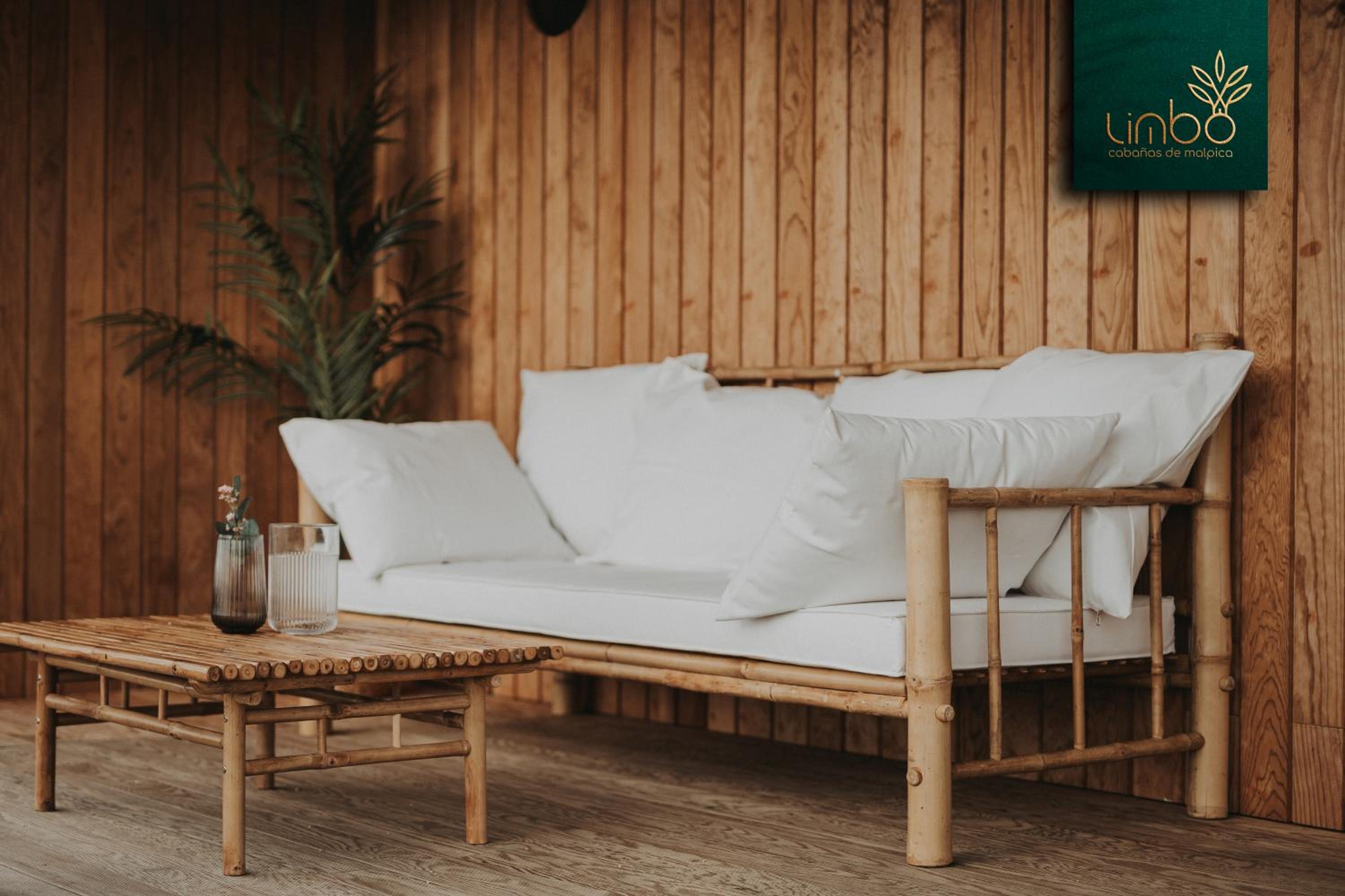 One-Bedroom Chalet photo 2