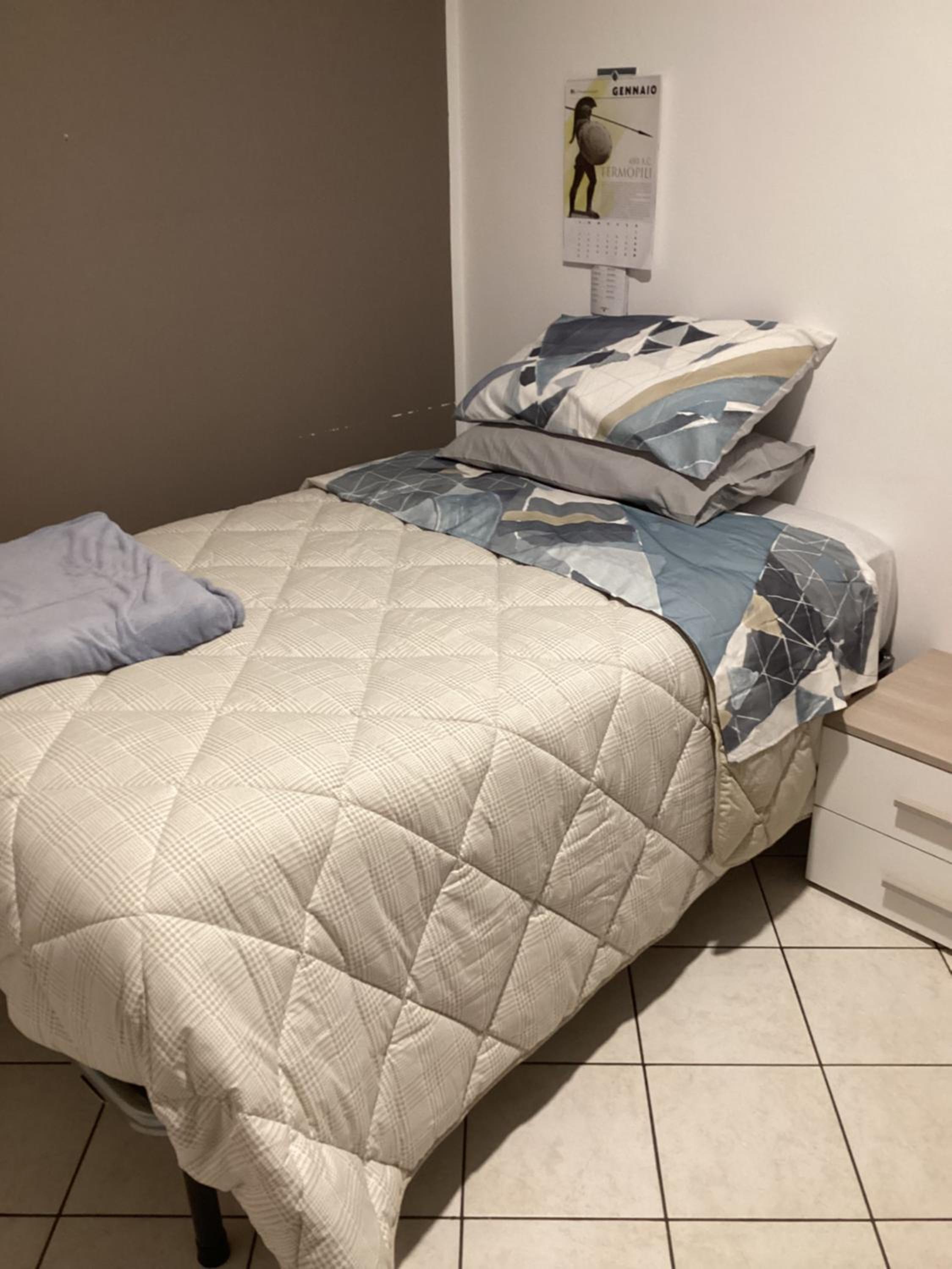Standard Single Room with Shared Bathroom photo 1