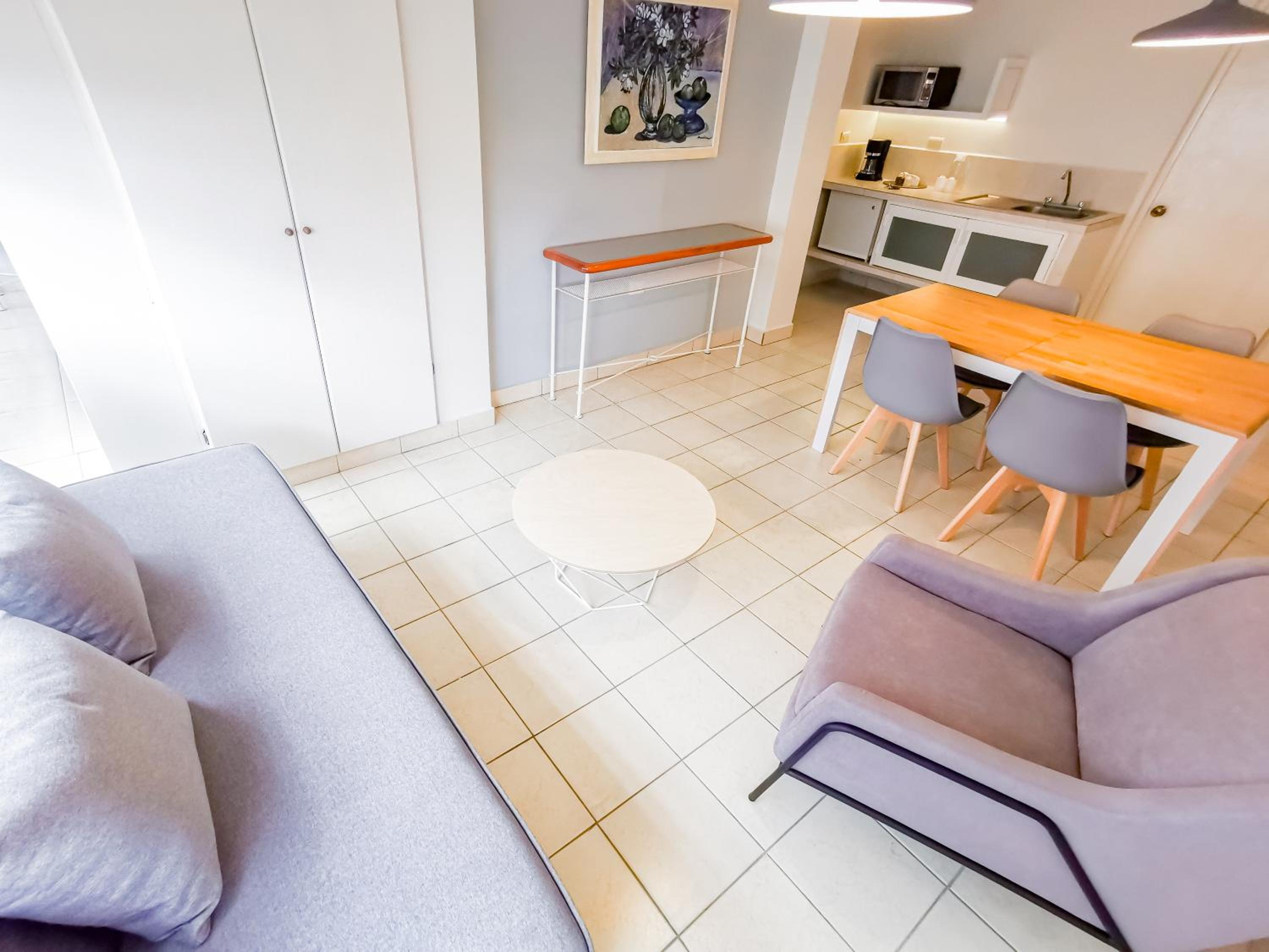 Suite photo 1
