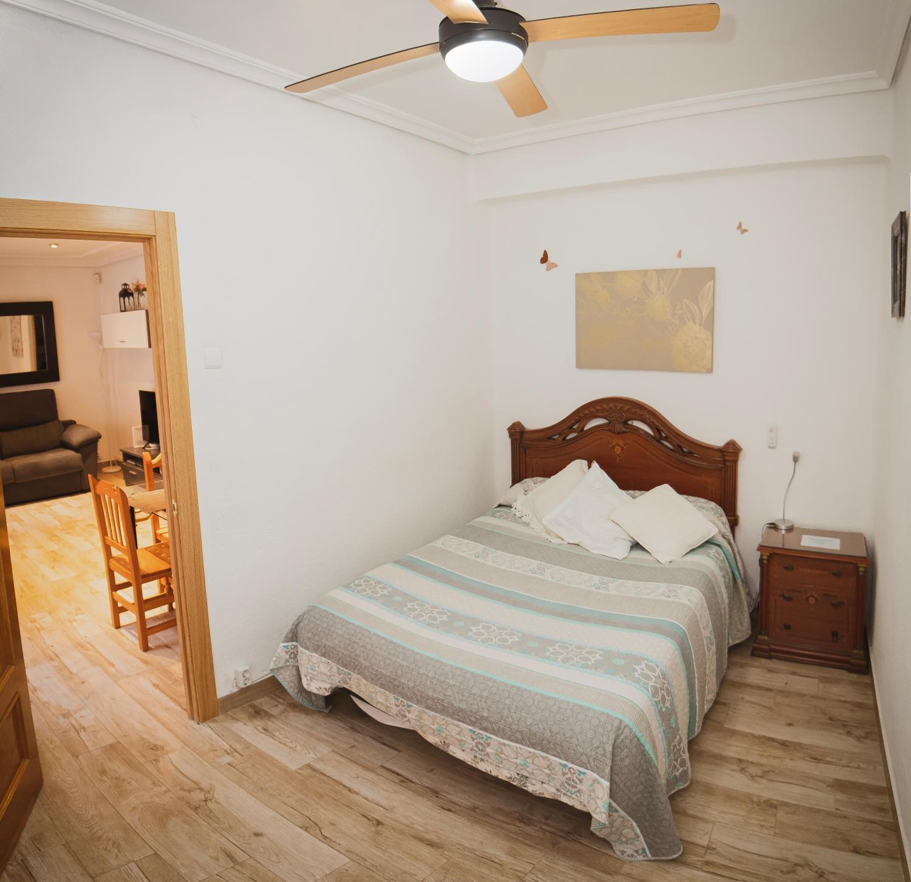 Apartment with Balcony - Photo 13