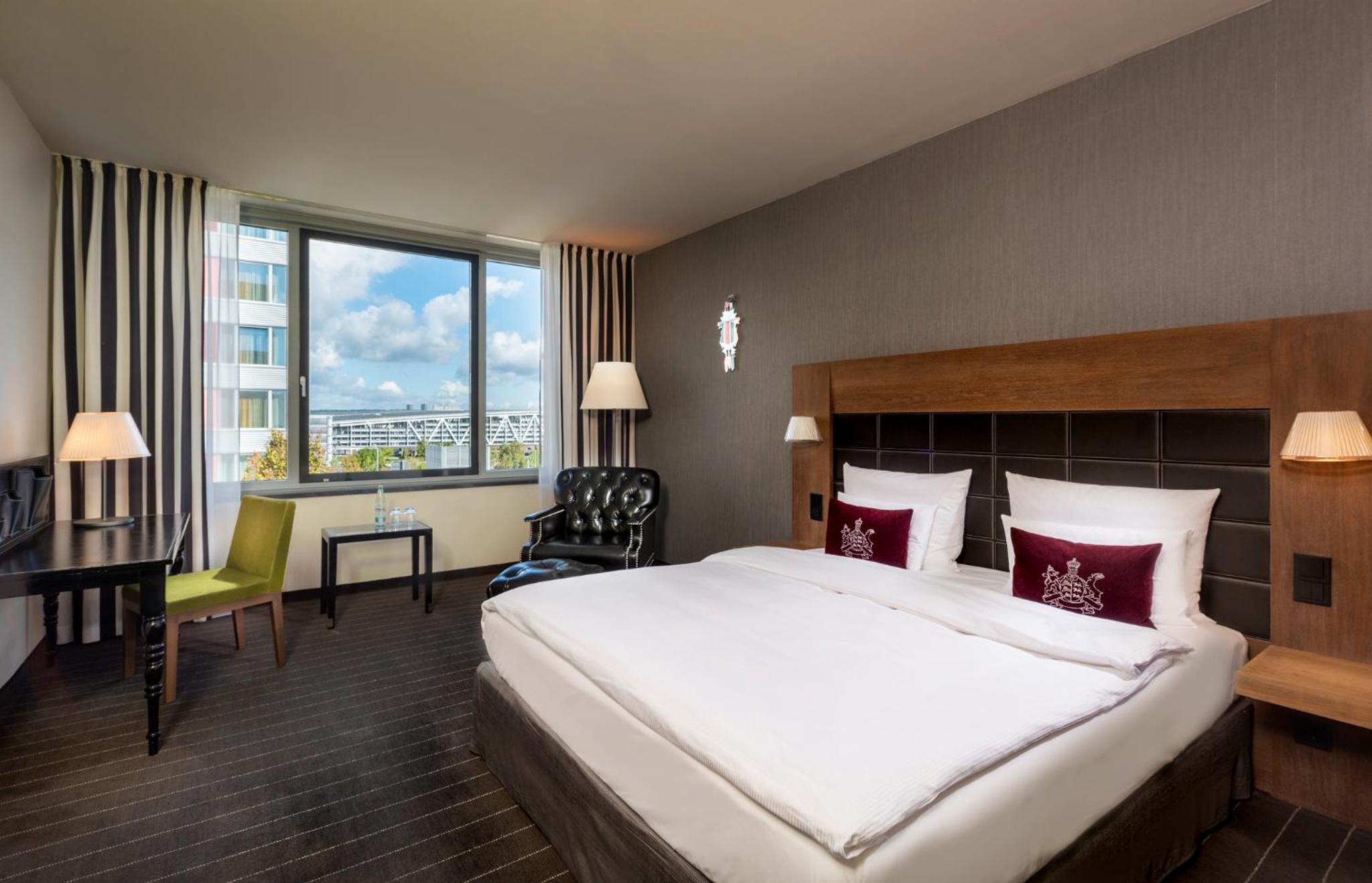 King Room - Photo 8