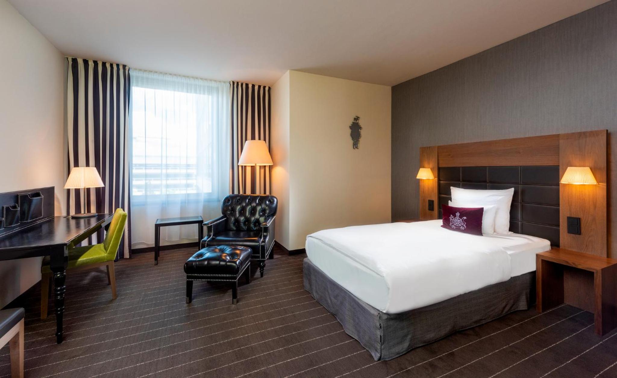 King Room - Photo 5