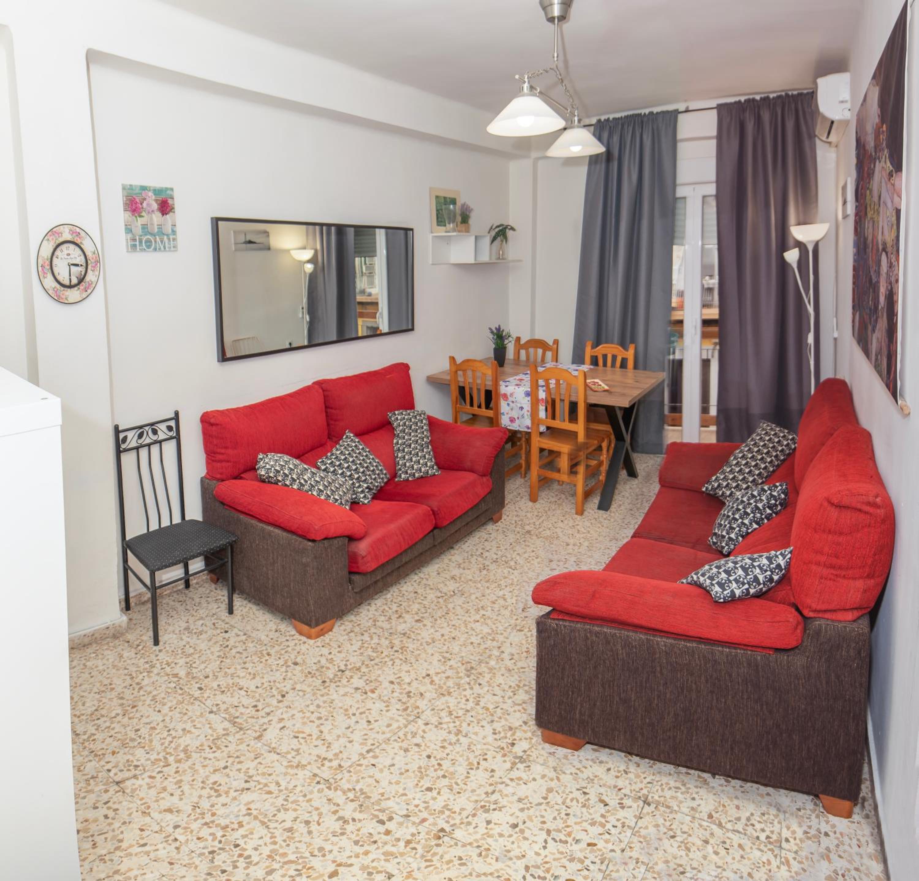 Apartamento