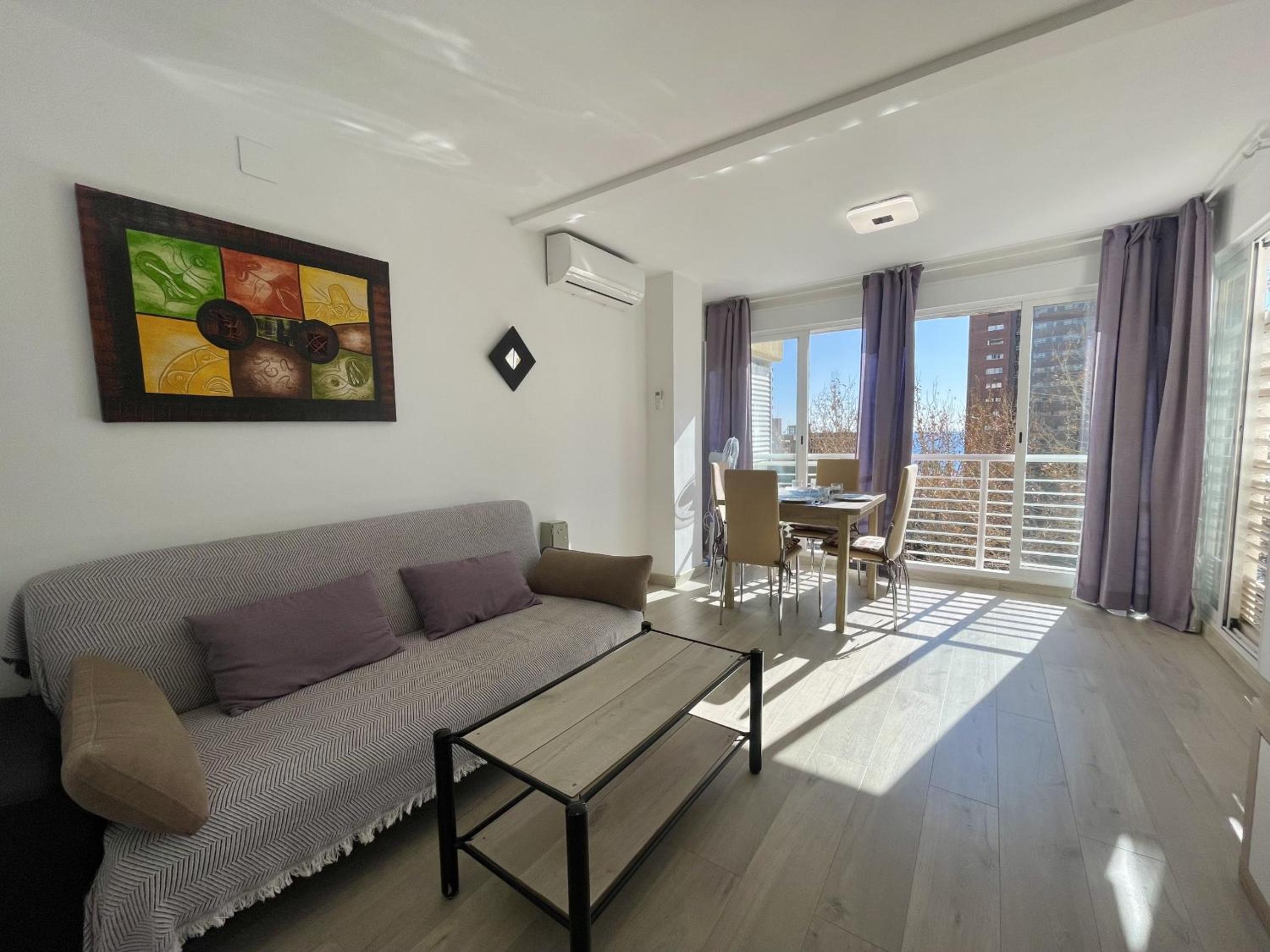 Apartamento