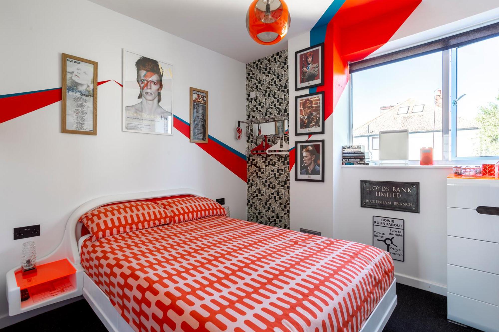 Small Double Room
