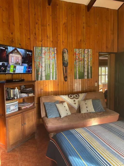 Two-Bedroom House photo 1