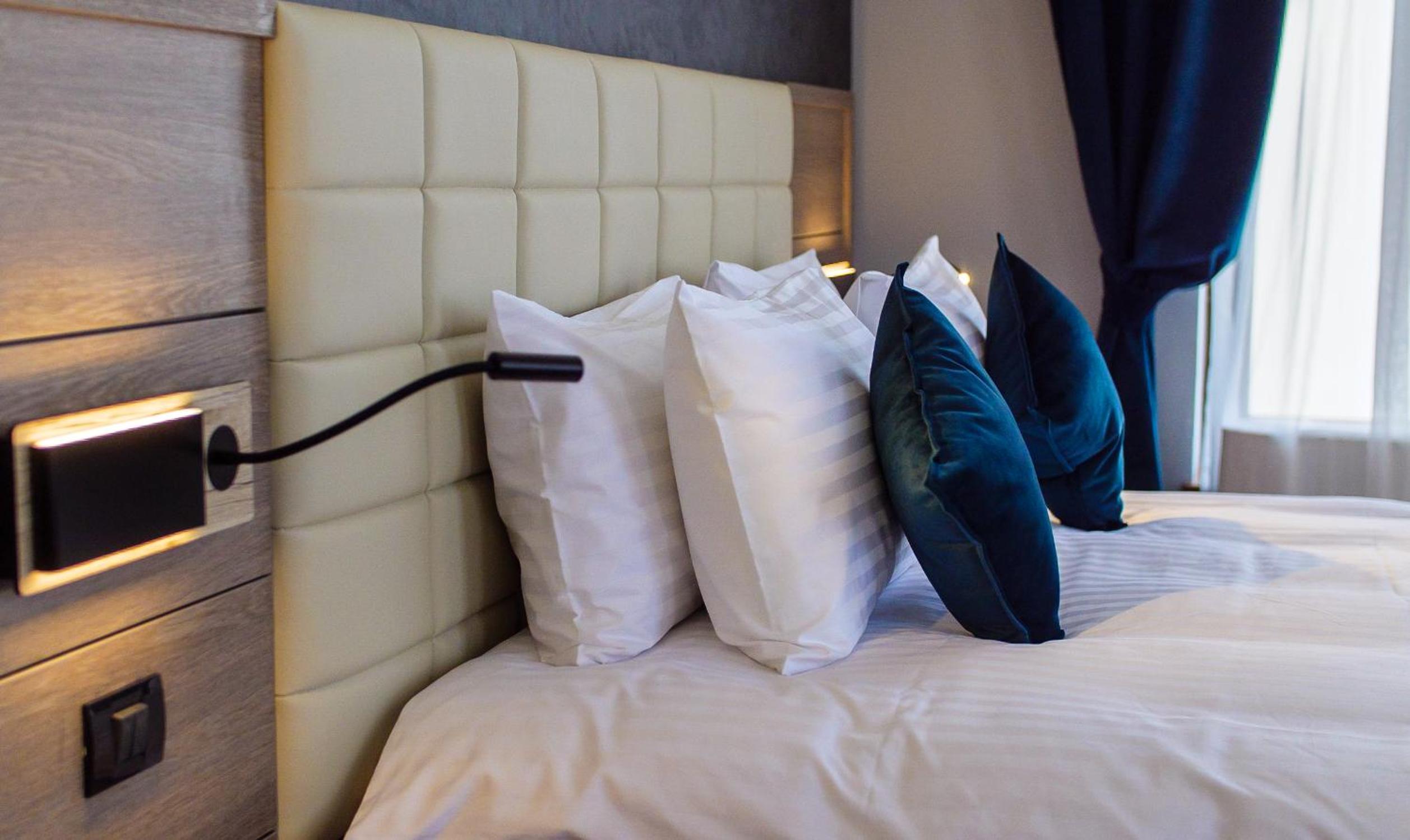 Superior King Room photo 1