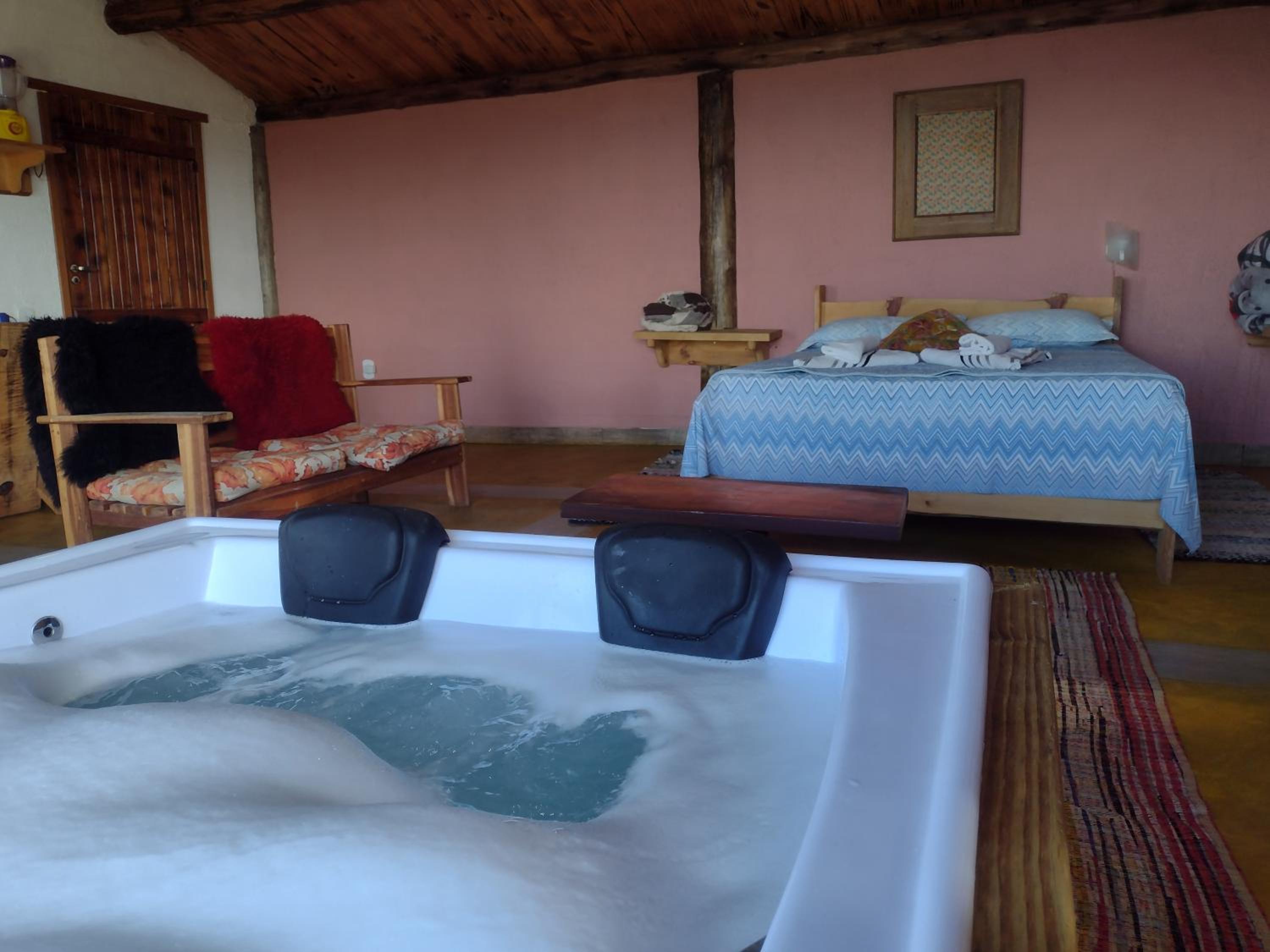 One-Bedroom Chalet - Photo 1