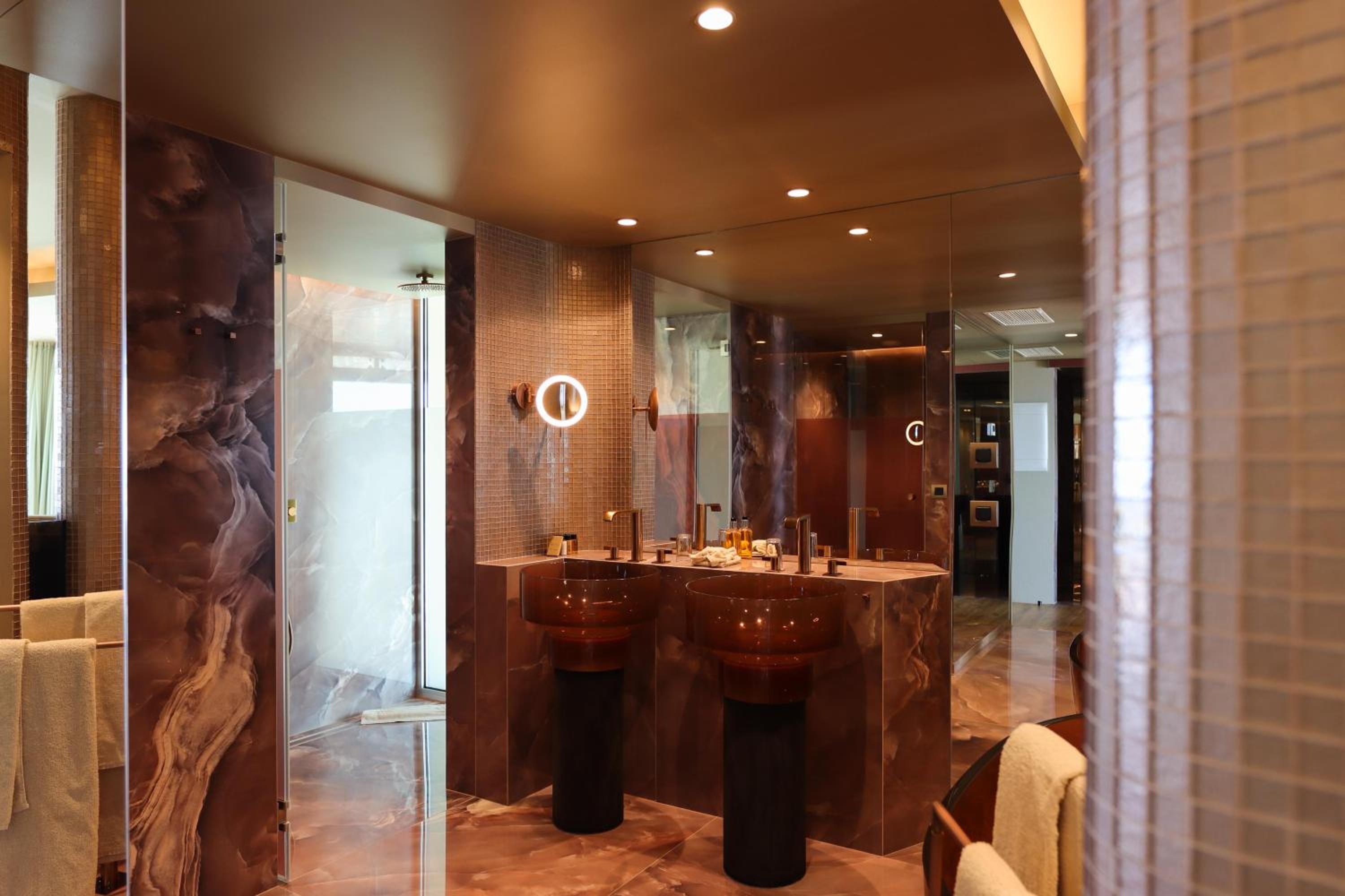 Junior Suite with Sea View