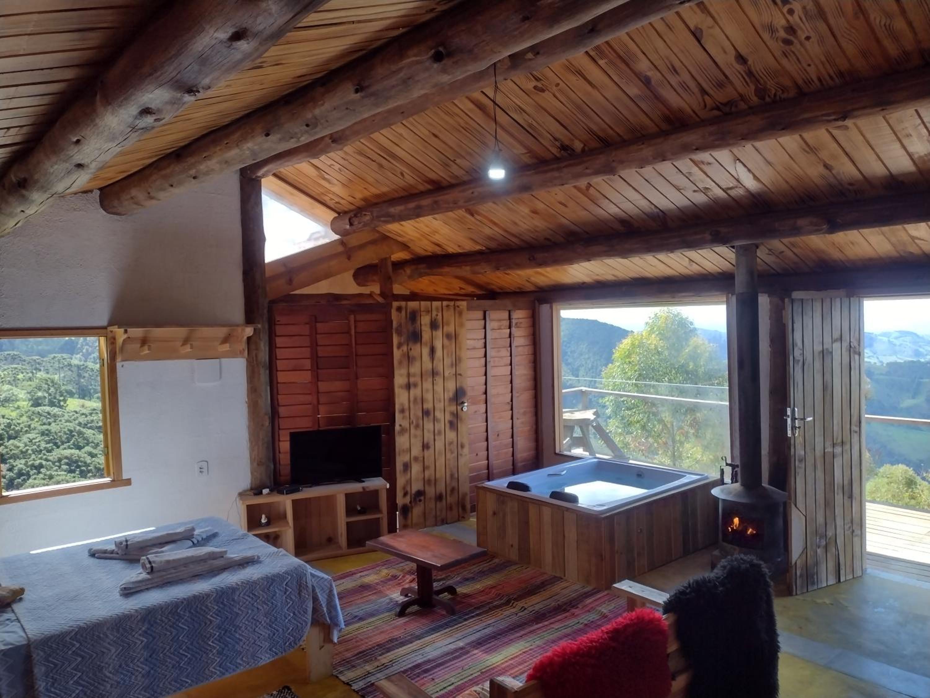 One-Bedroom Chalet - Photo 7