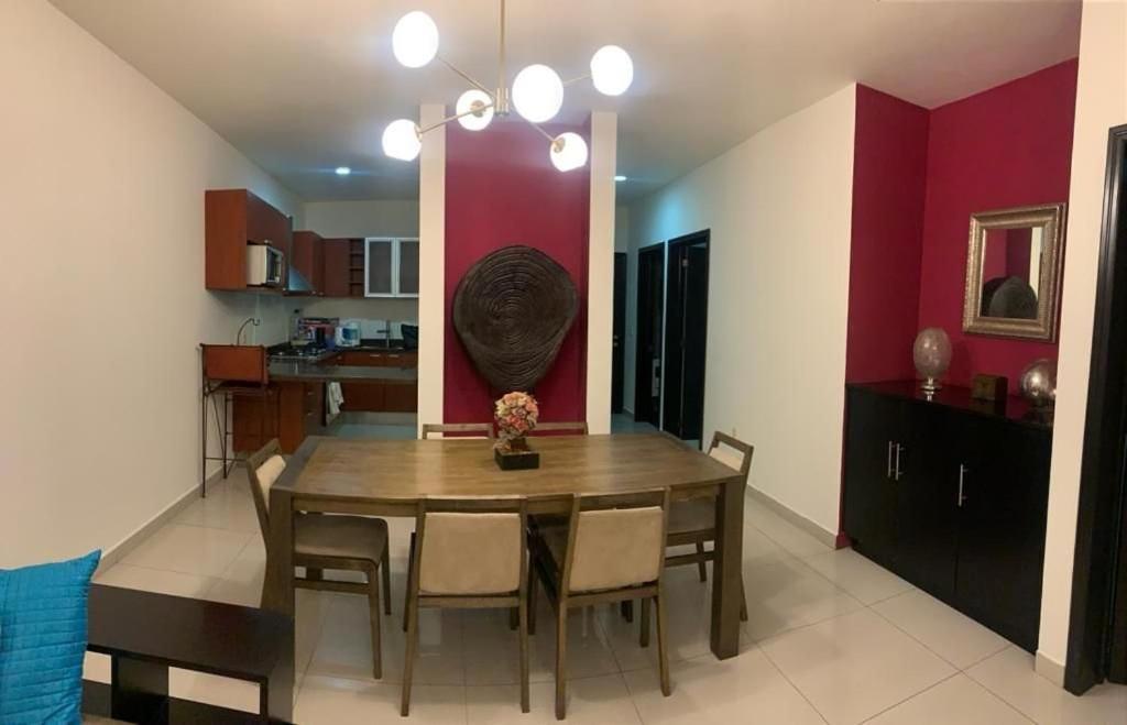 Deluxe Apartment - Photo 3