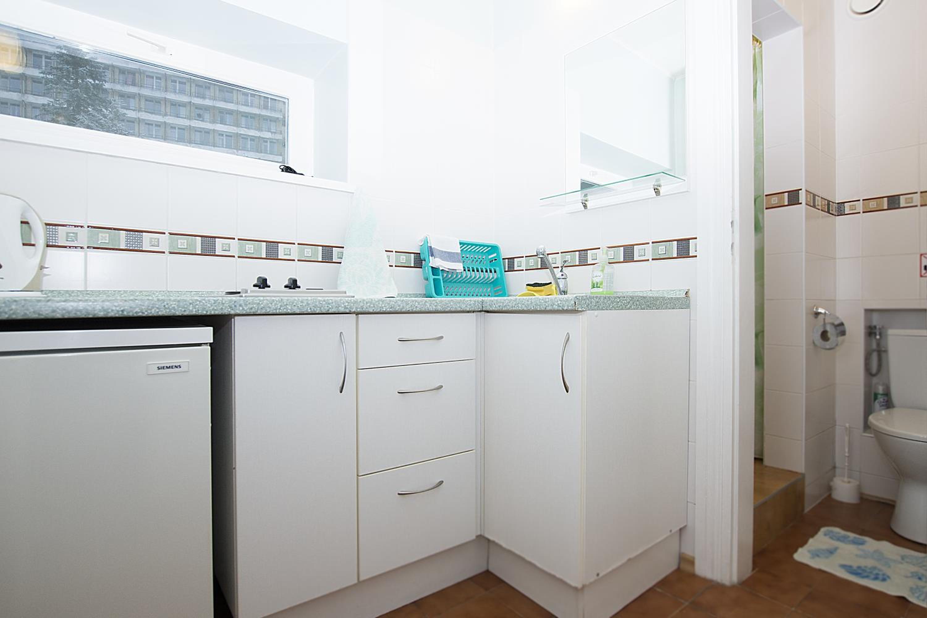 Family Room with Kitchen - Photo 9