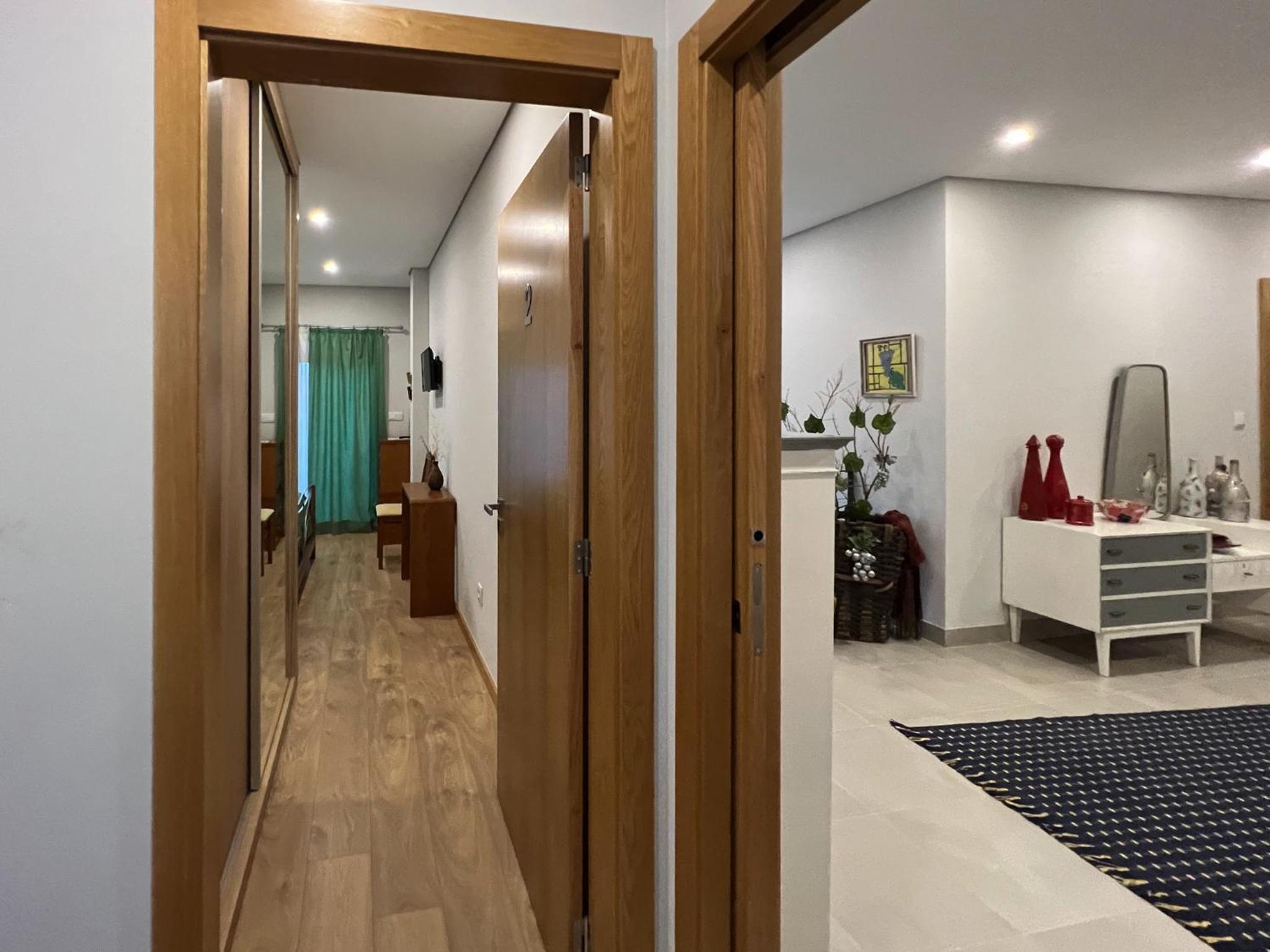 Family Room with Private Bathroom - Photo 1