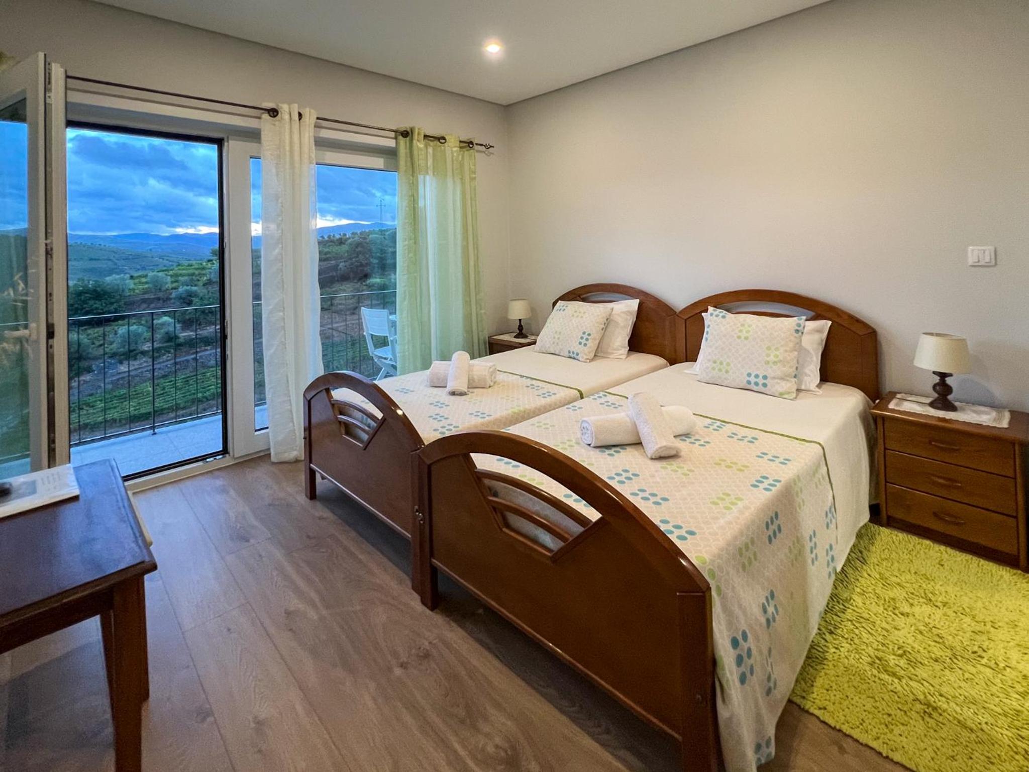 Double Room - Photo 13