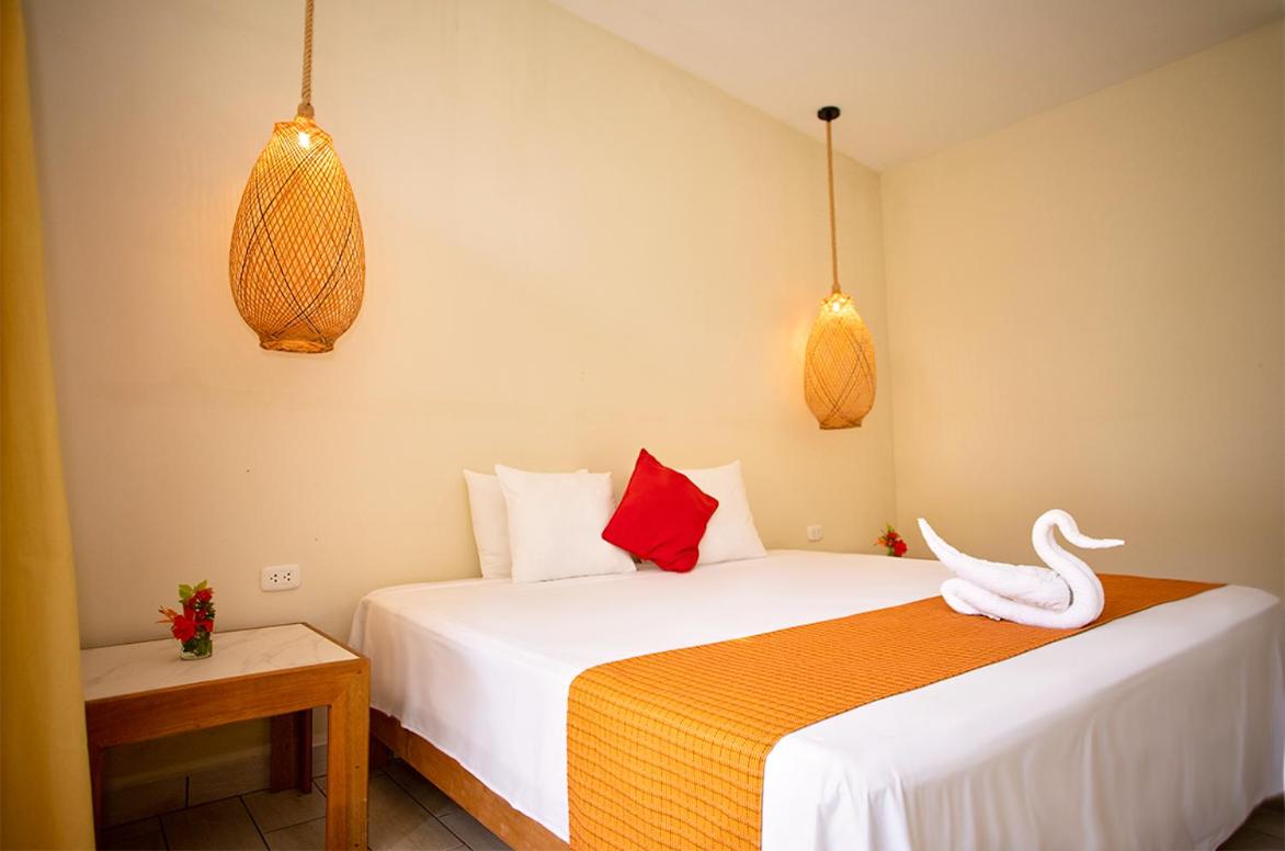 Quadruple Room with Terrace photo 1