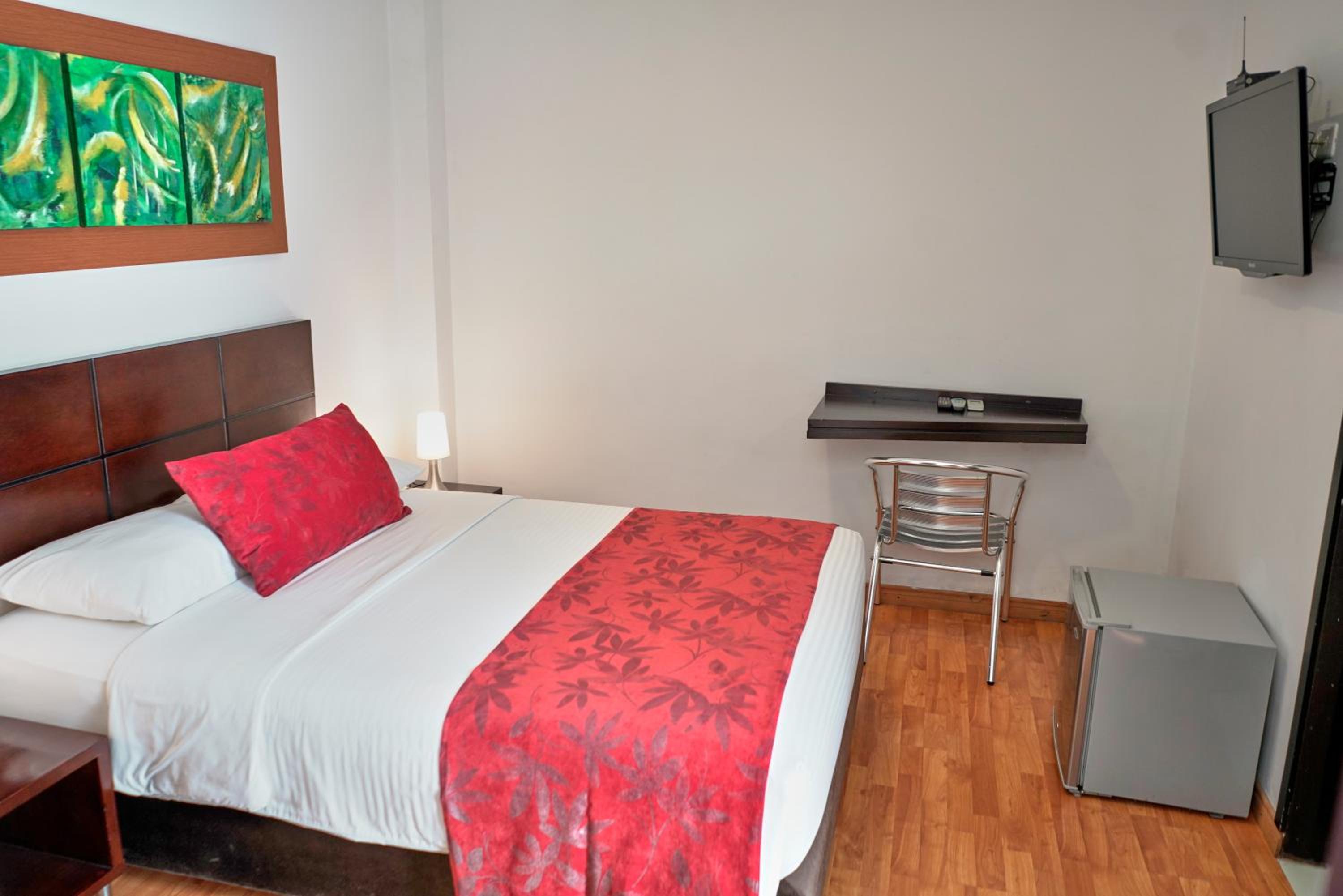 Single Room photo 2