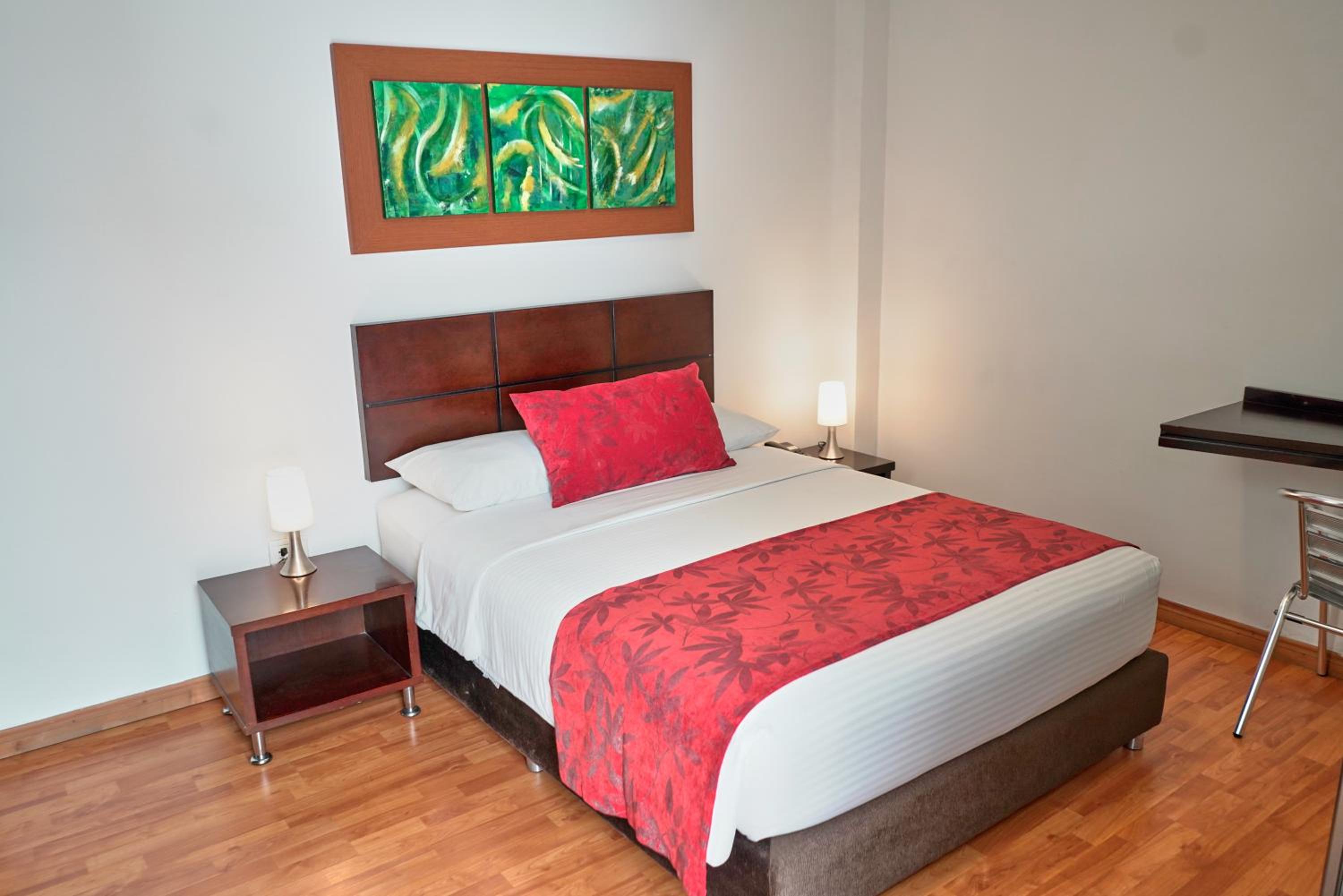 Single Room