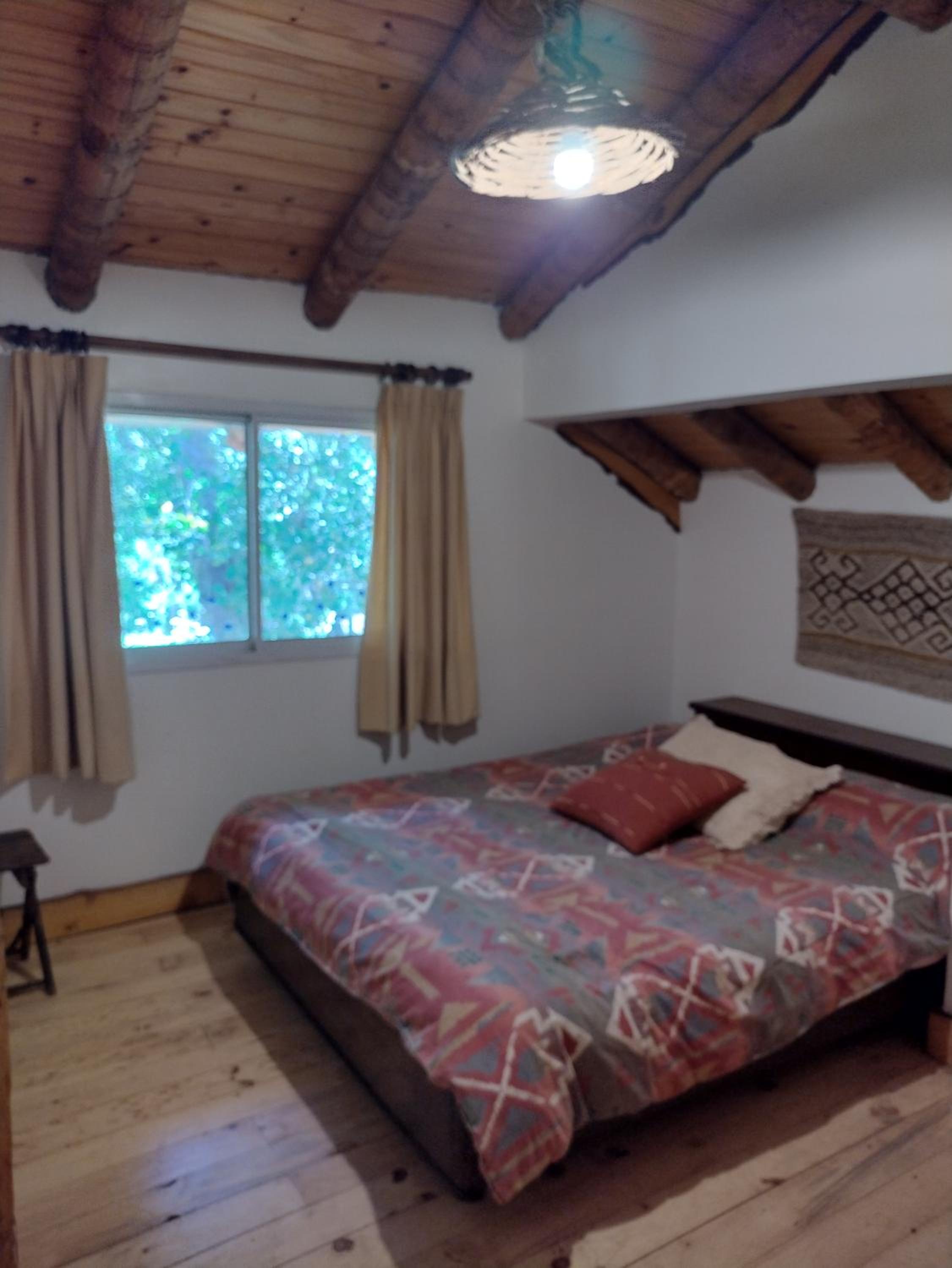 Three-Bedroom Chalet photo 1