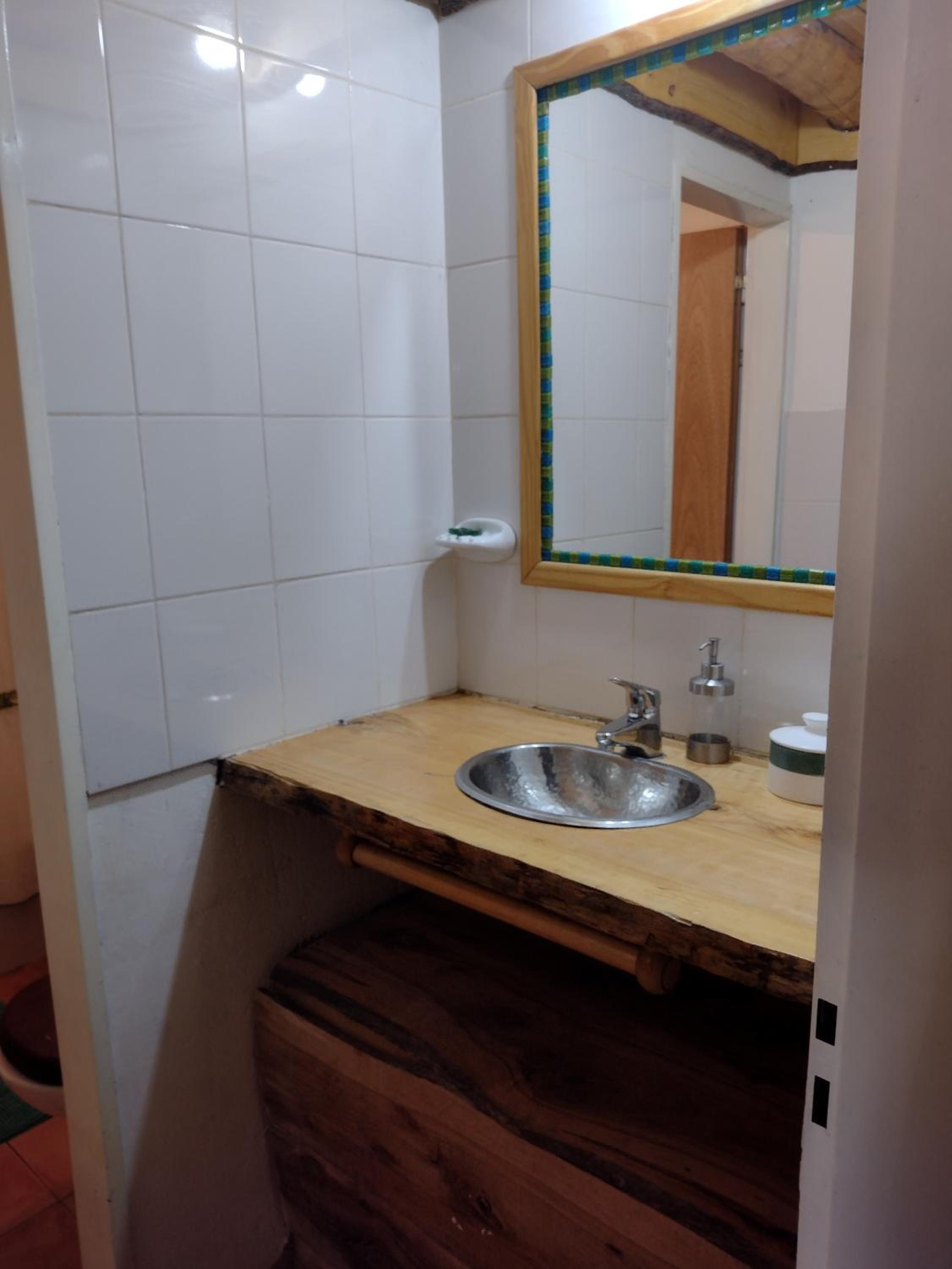 Three-Bedroom Chalet photo 3