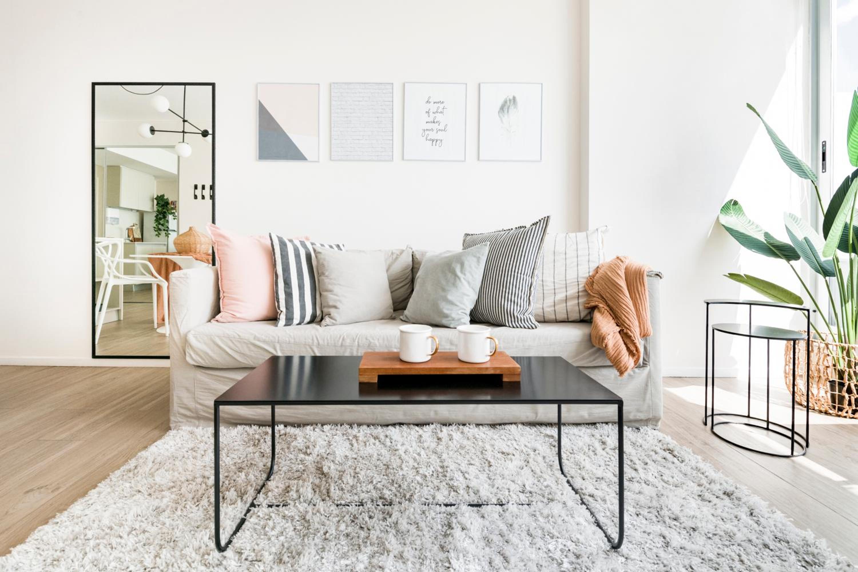 Apartment photo 2