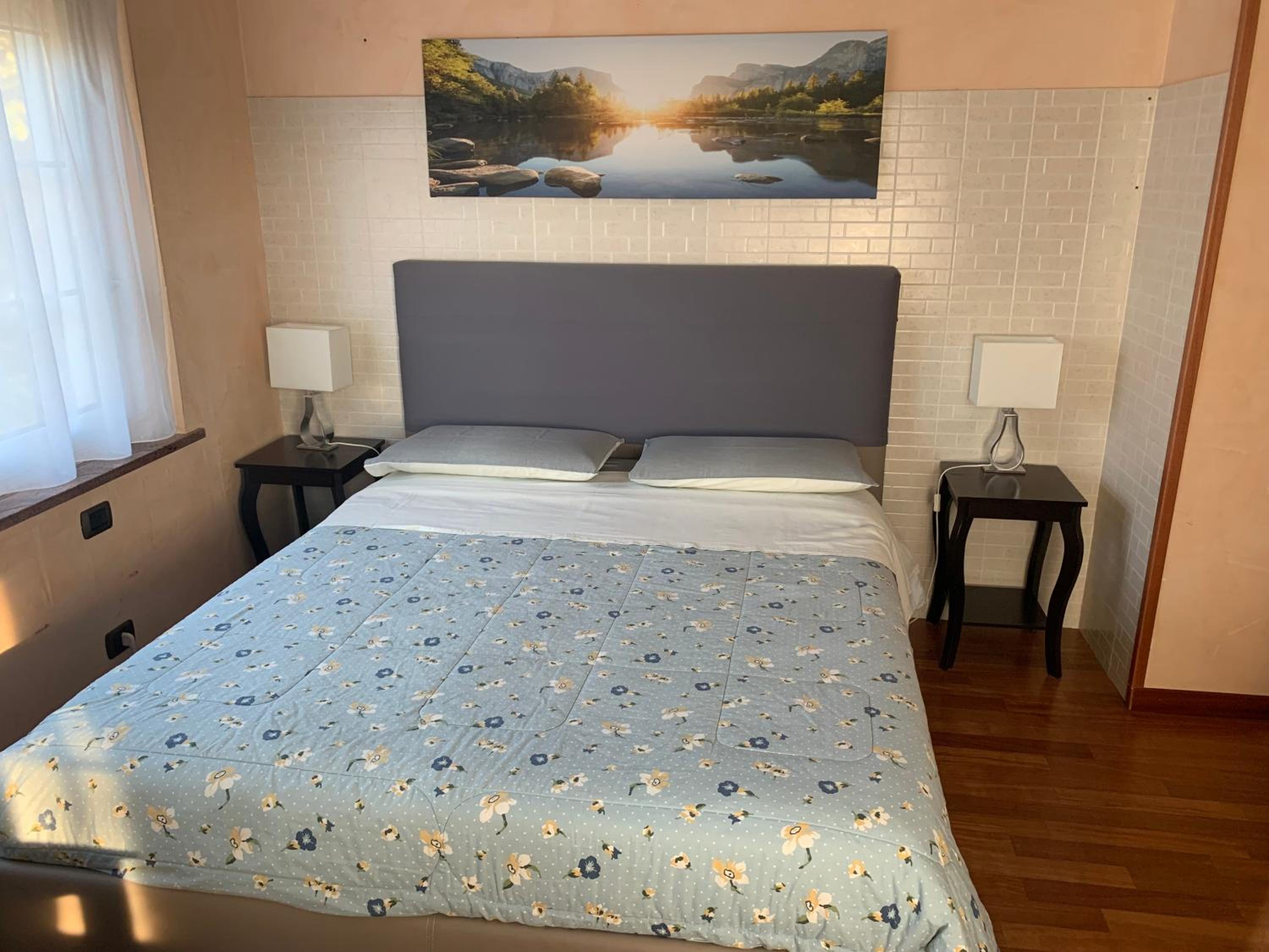 Comfort Triple Room photo 1