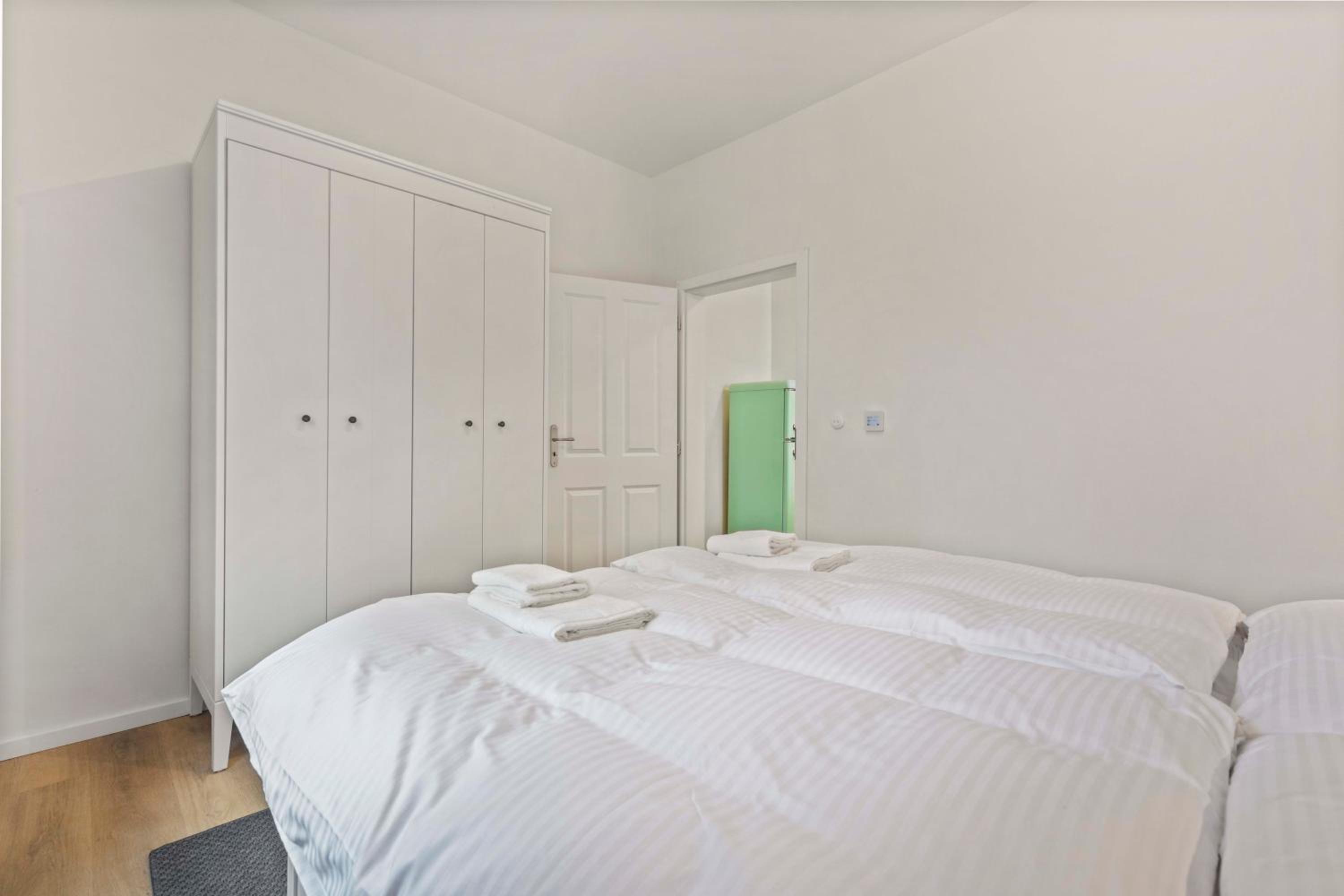 Superior Apartment photo 2