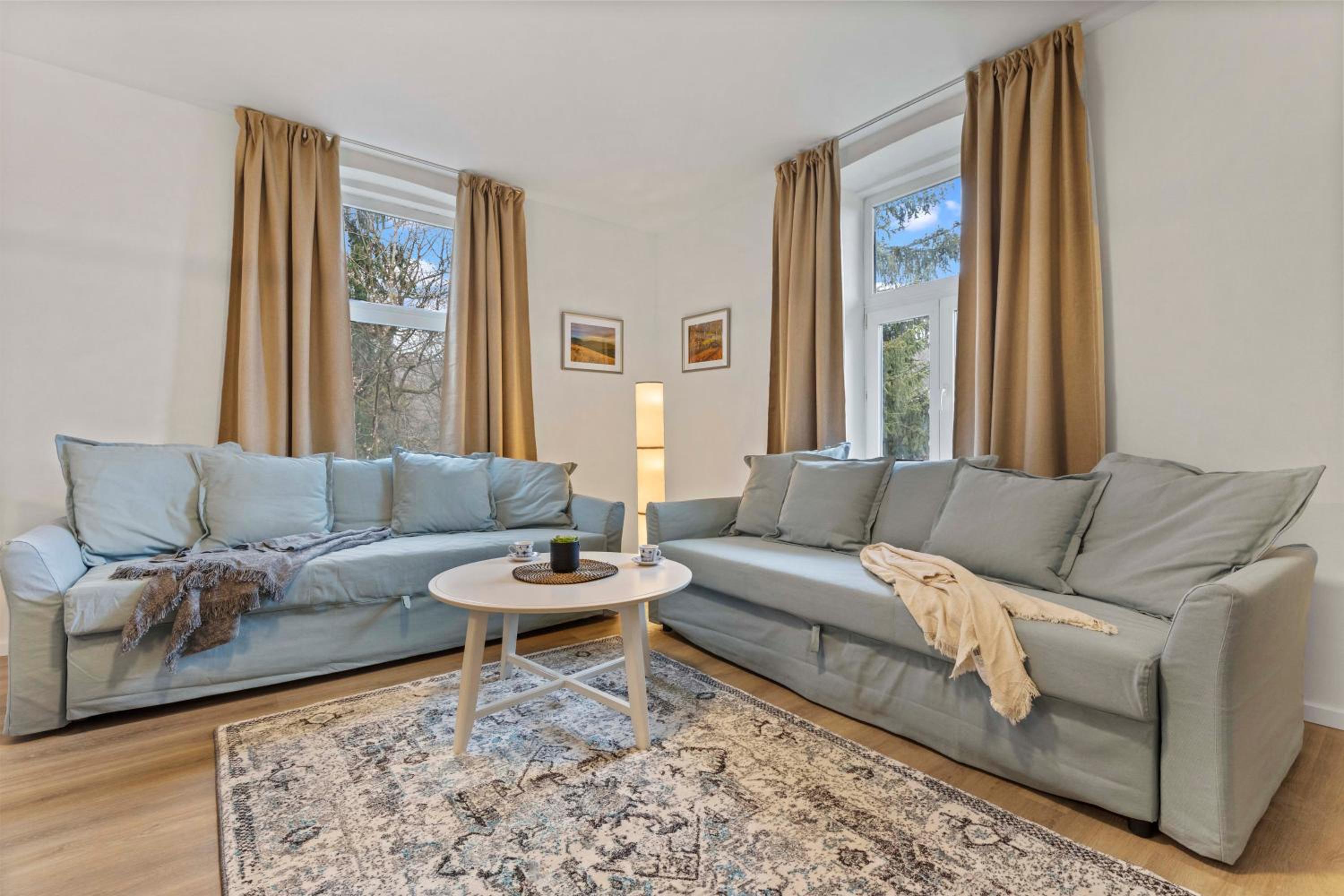 Superior Apartment photo 3