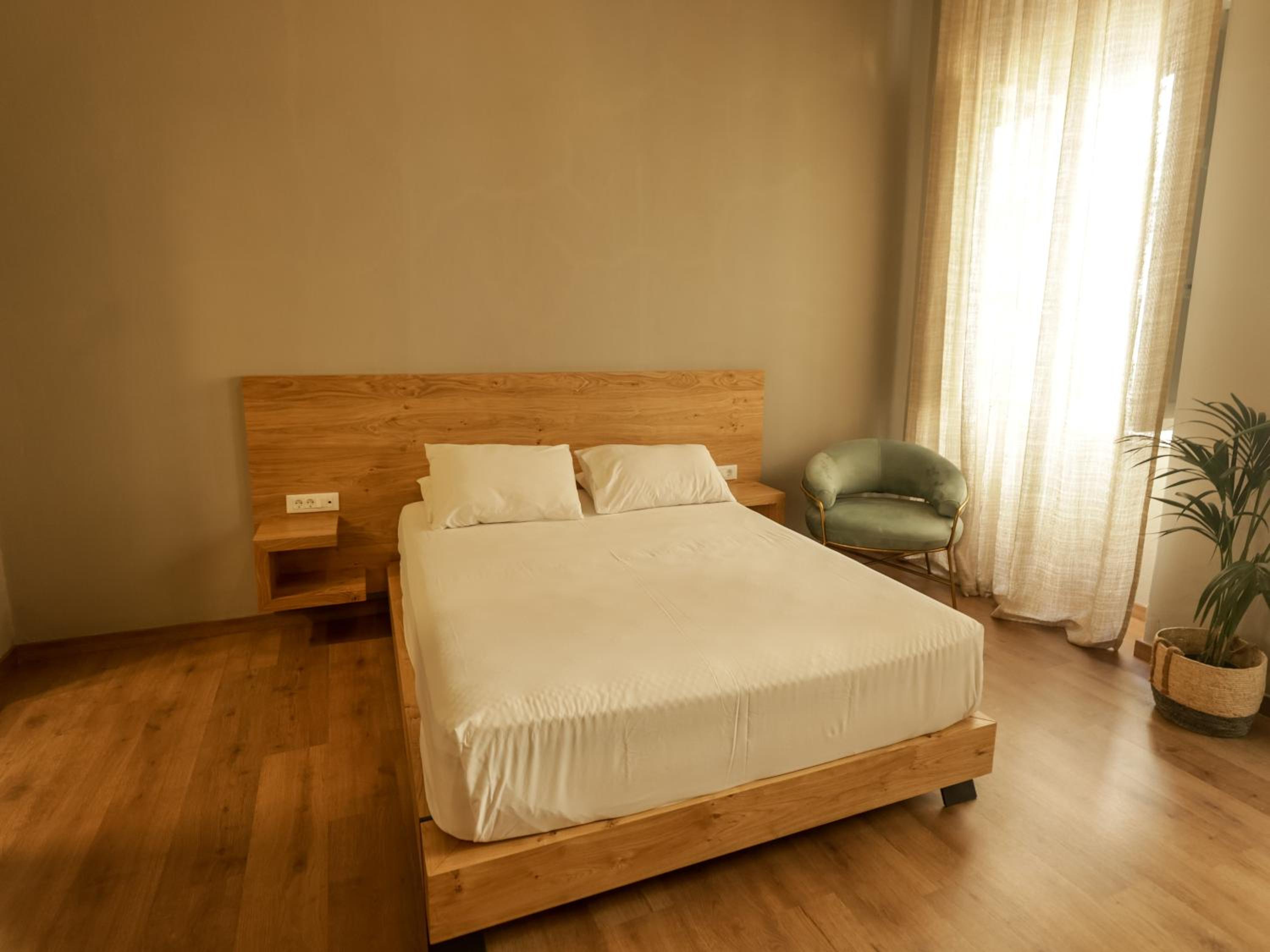 Double Room photo 1